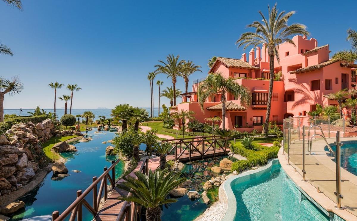 Mediterranean Bliss - 3 Bedroom Ground Floor * Estepona