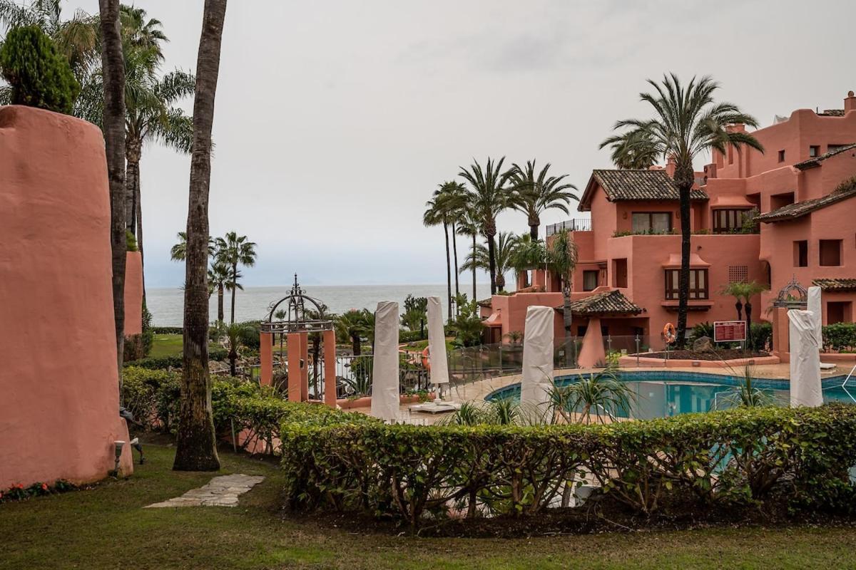 Apartamento Mediterranean Bliss - 3 Bedroom Ground Floor Estepona