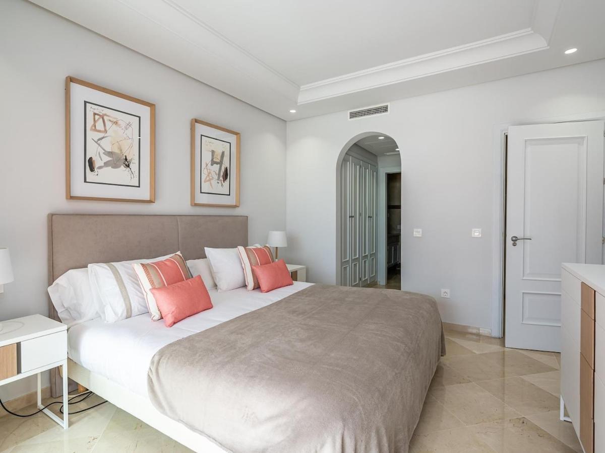 Mediterranean Bliss - 3 Bedroom Ground Floor Estepona