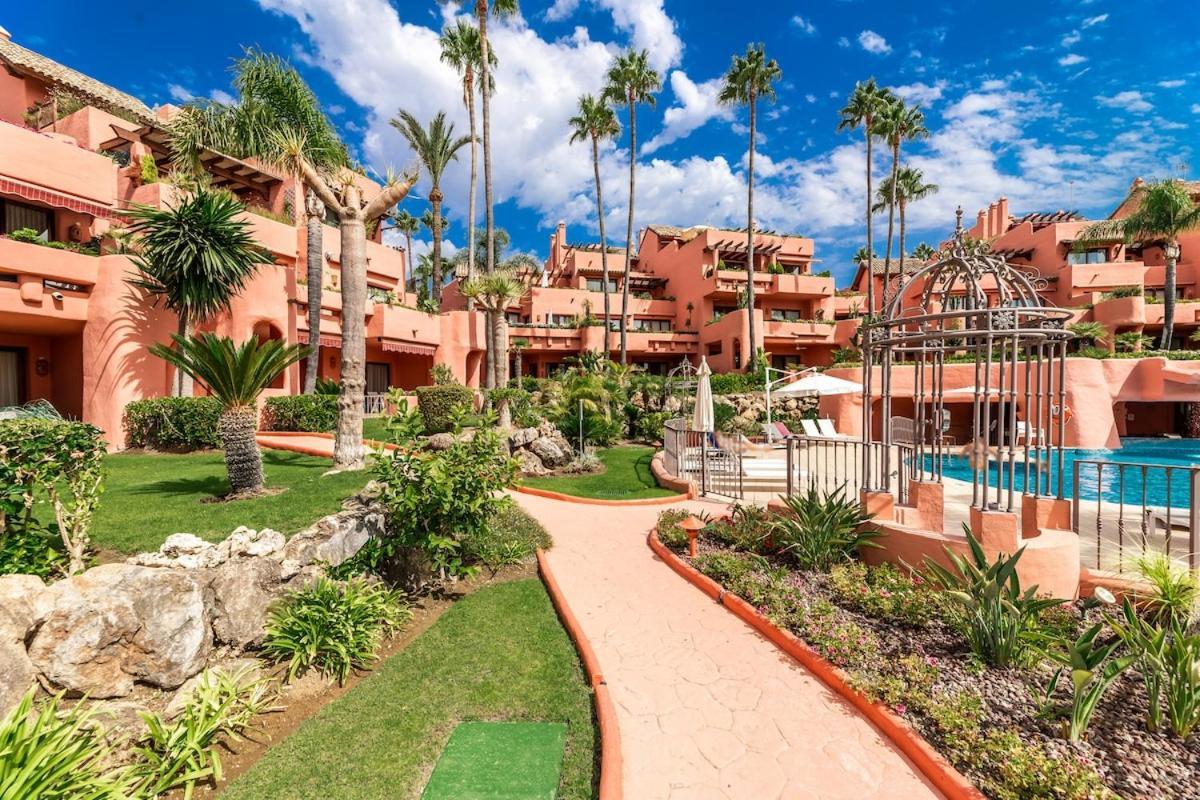 Apartamento Mediterranean Bliss - 3 Bedroom Ground Floor