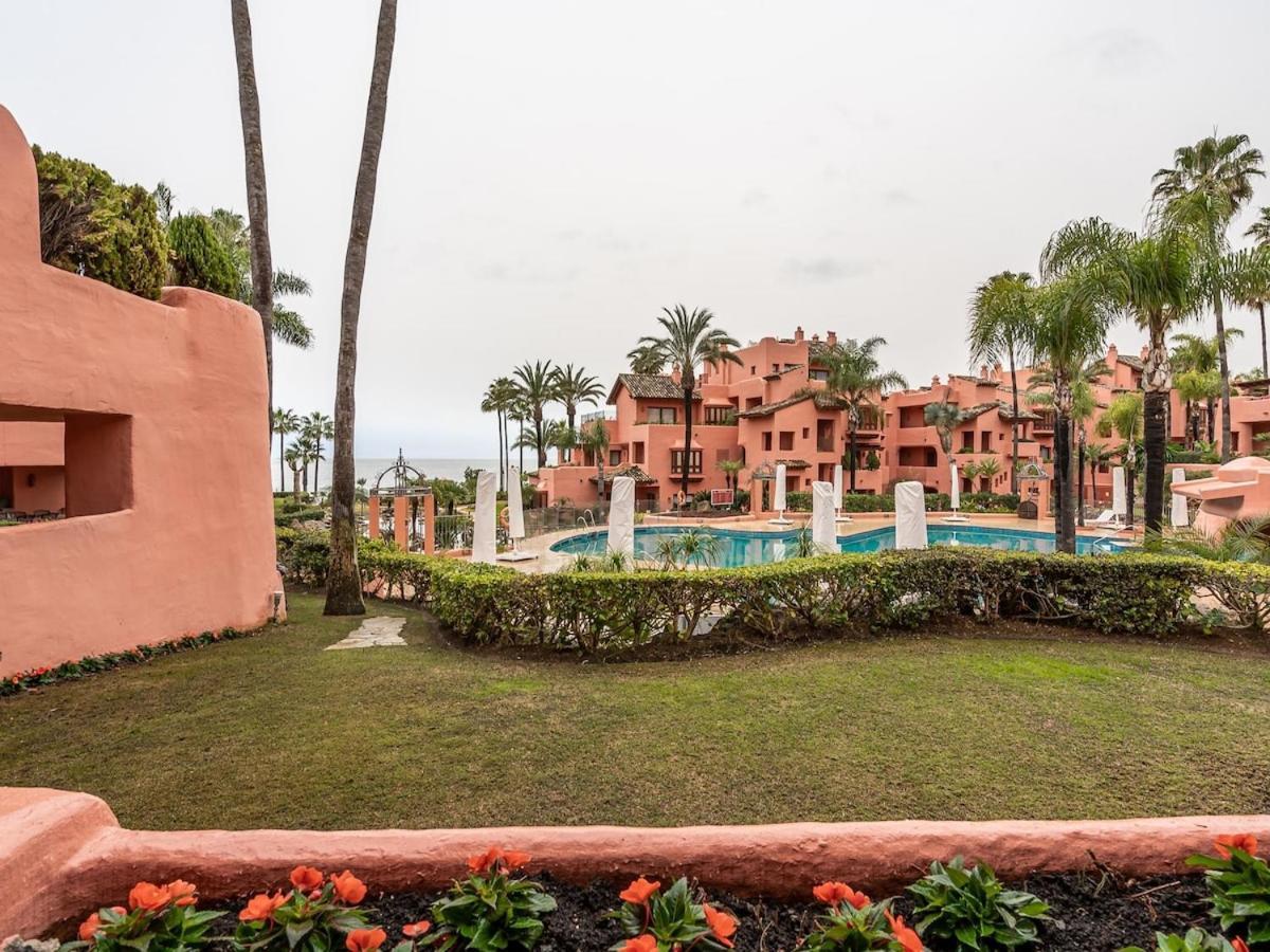 Mediterranean Bliss - 3 Bedroom Ground Floor Apartamento