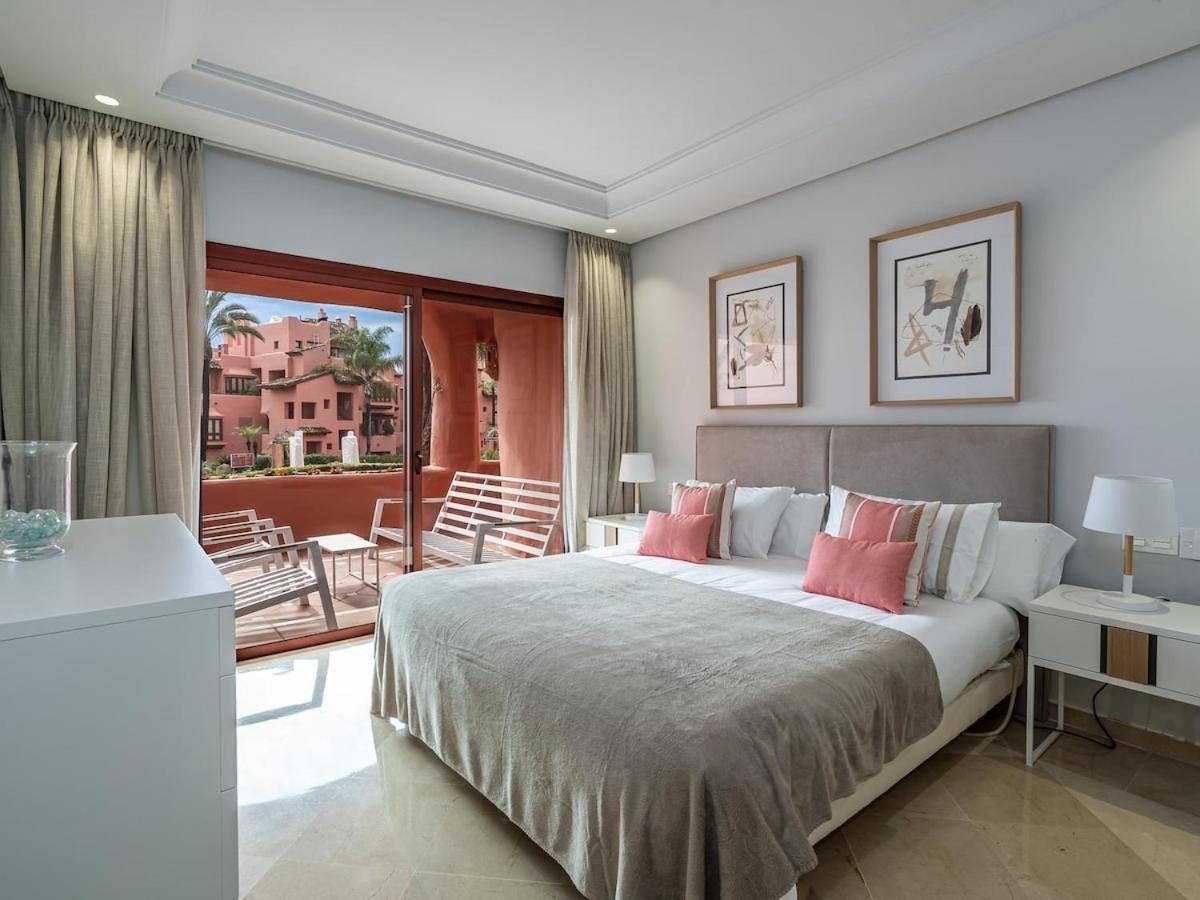 Apartamento Mediterranean Bliss - 3 Bedroom Ground Floor