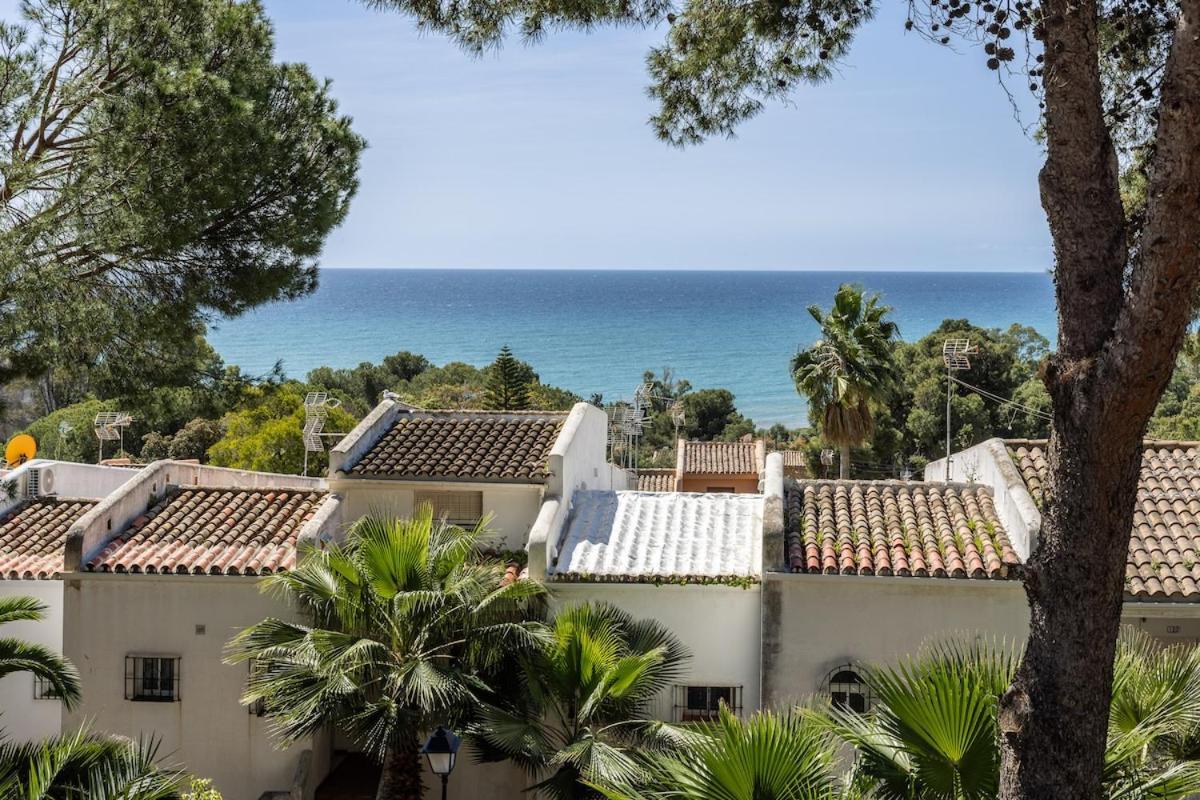 Apartamento Ar14 Charming In Estepona