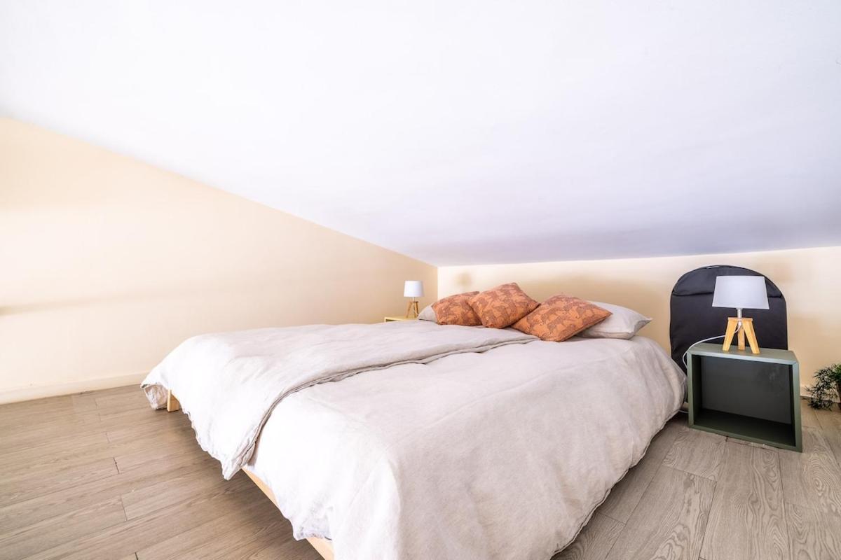 Apartamento Ar14 Charming In *
