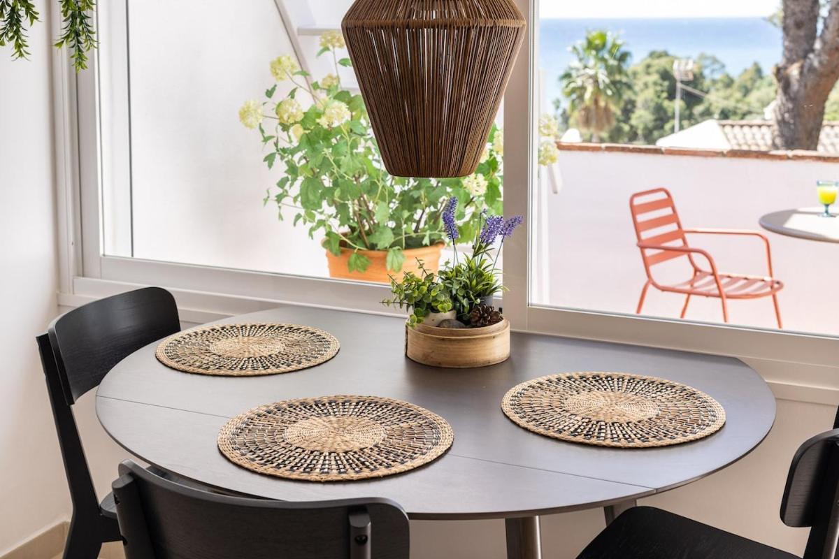Ar14 Charming In Apartamento Estepona