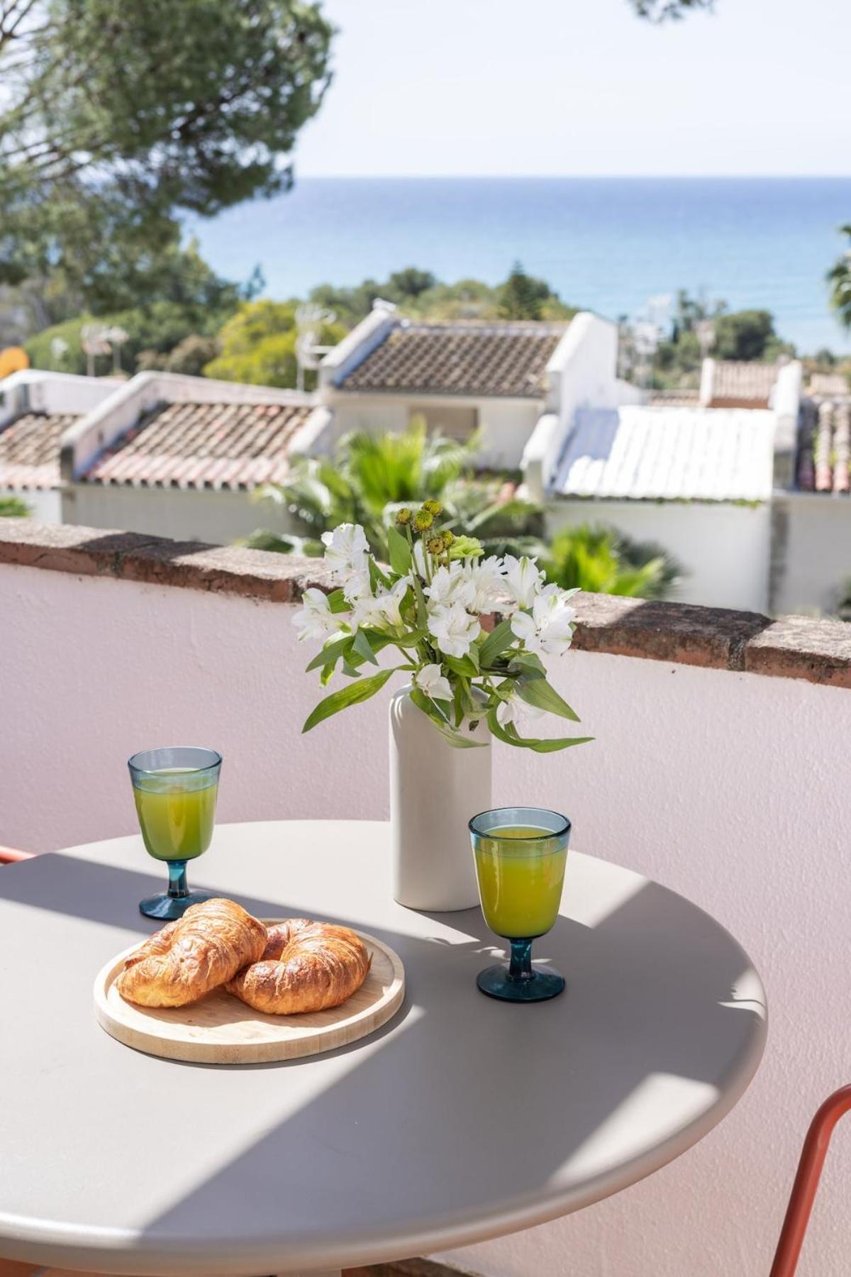 Ar14 Charming In Apartamento