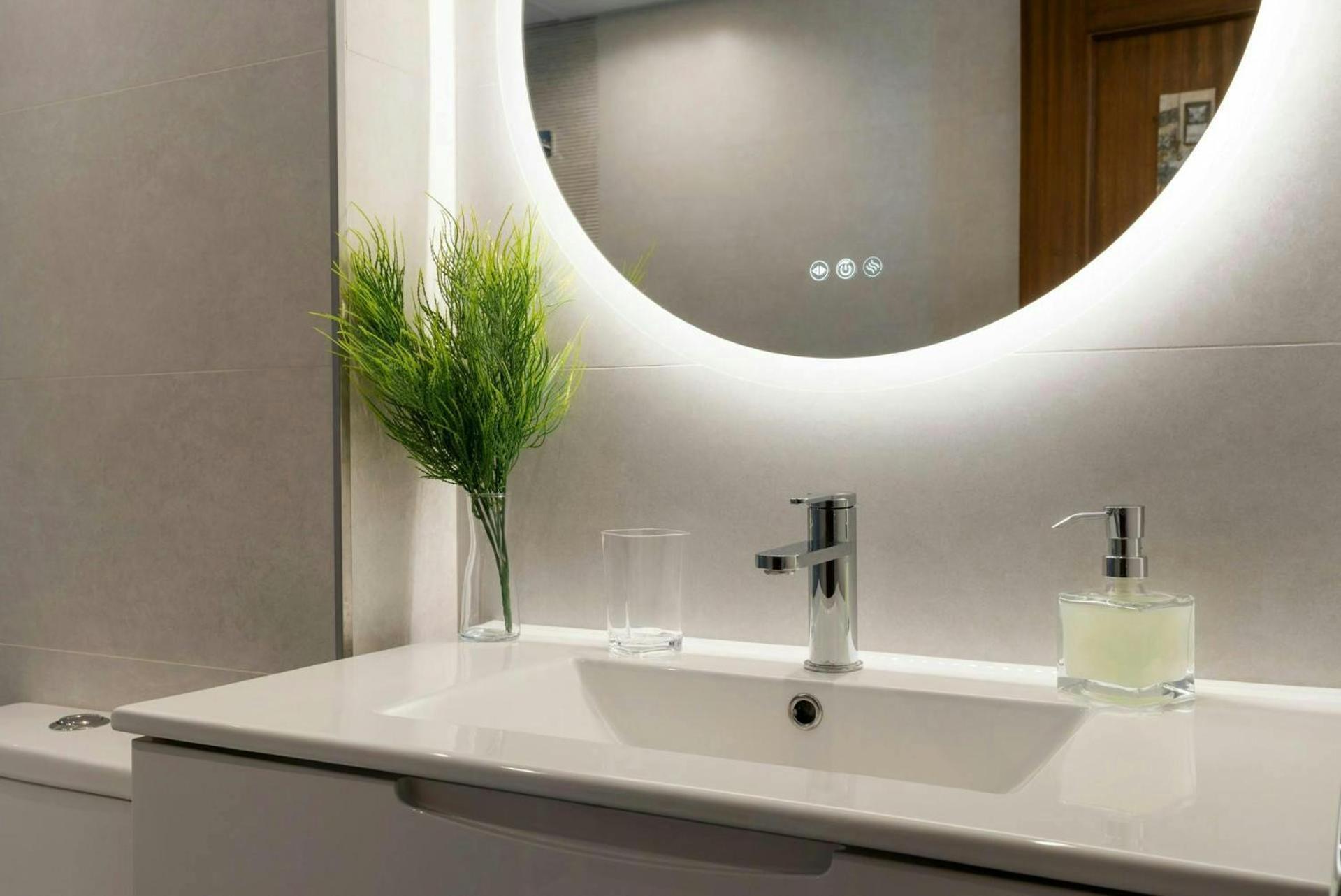 Appartement Bonito Piso En Primera Linea De Playa En