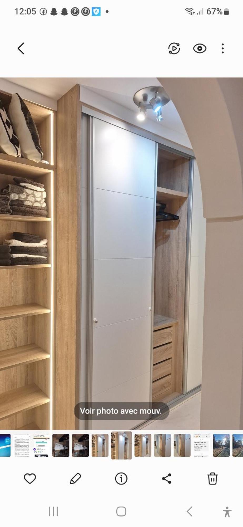 Appartement Indalo *