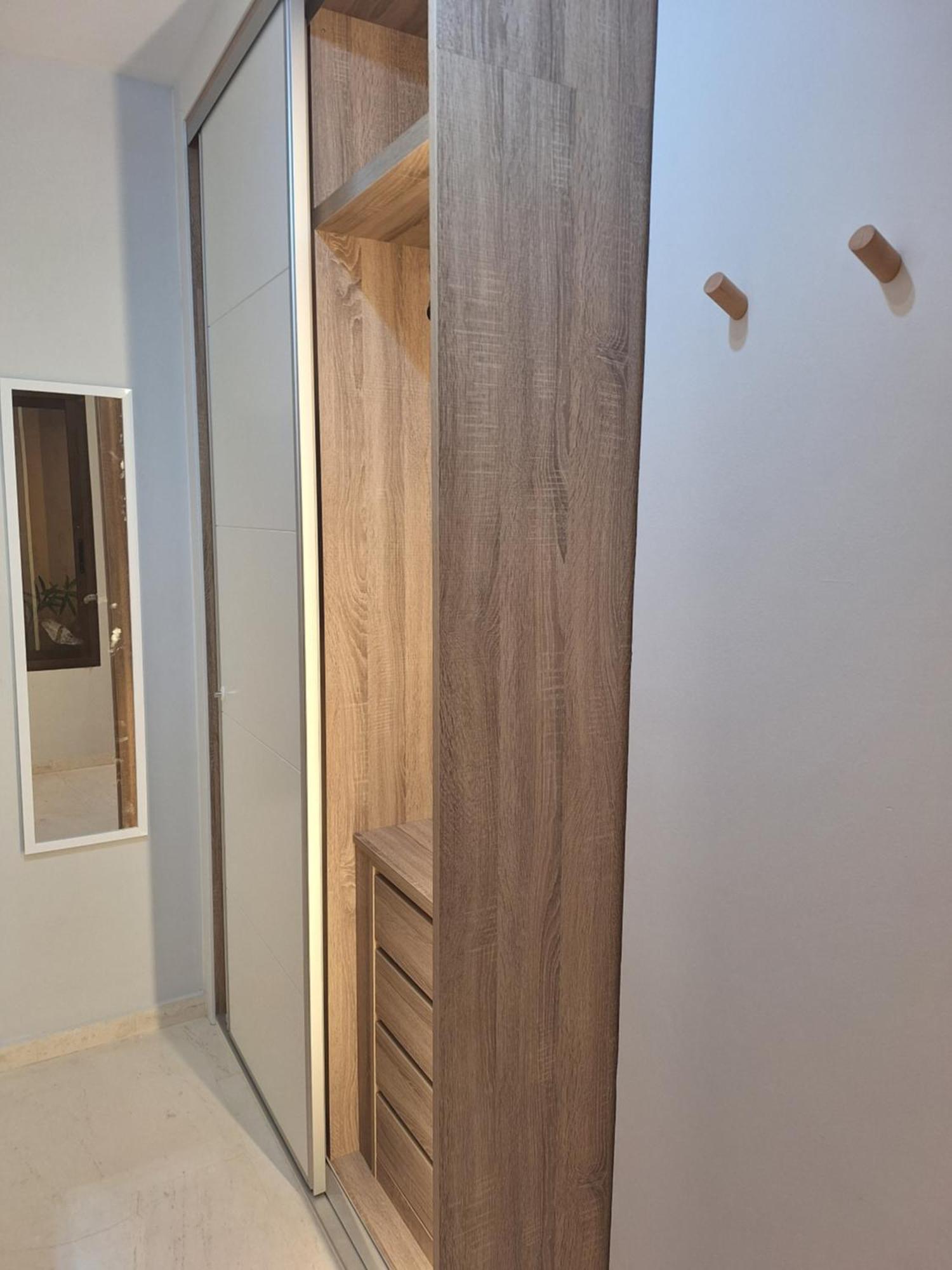 Appartement Indalo