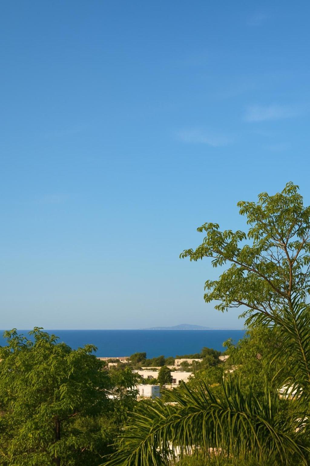 Luxury With Big Terrace Apartment *