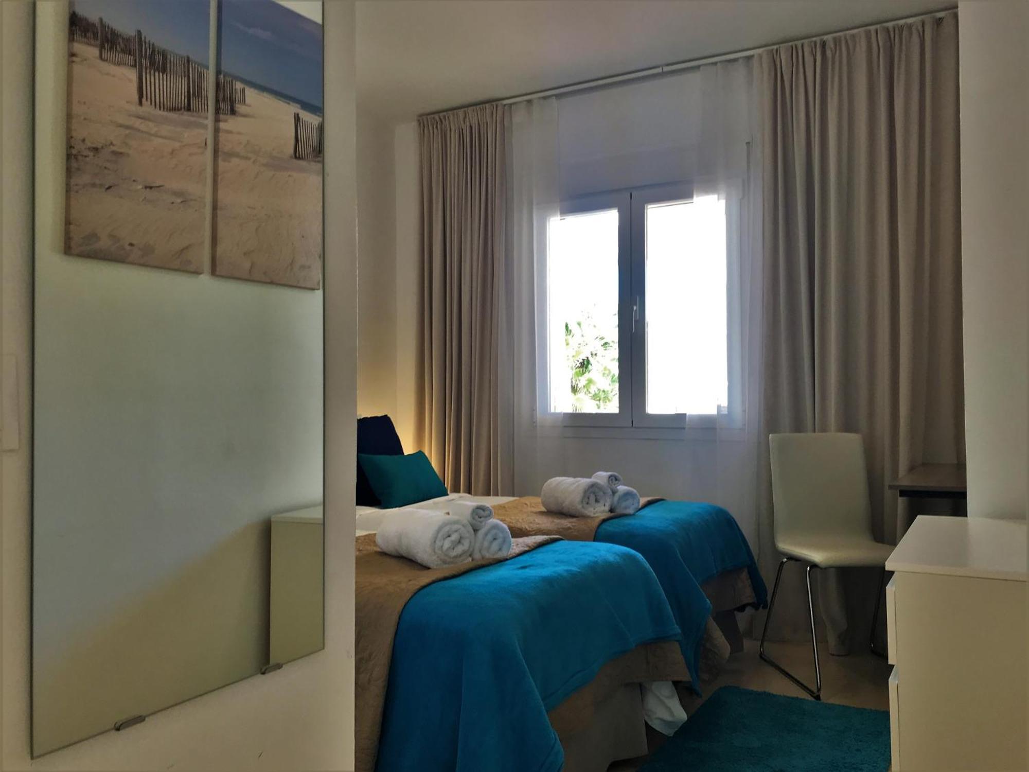 Mary Estepona
