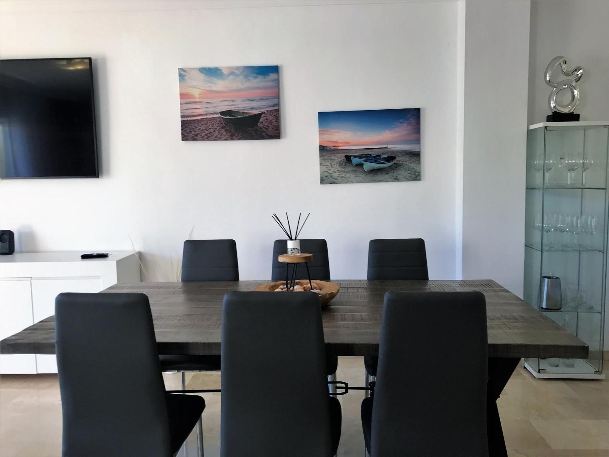Apartment Mary Estepona