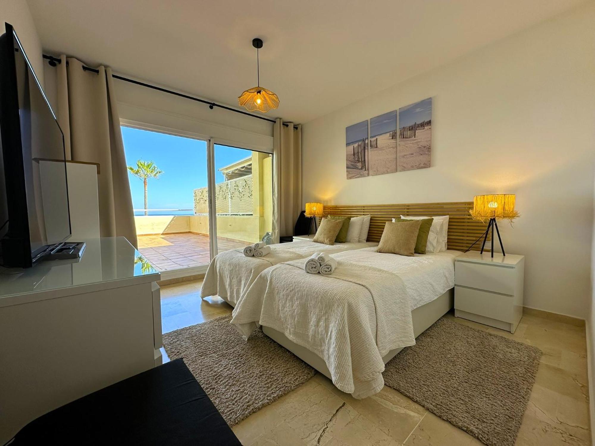Mary * Estepona