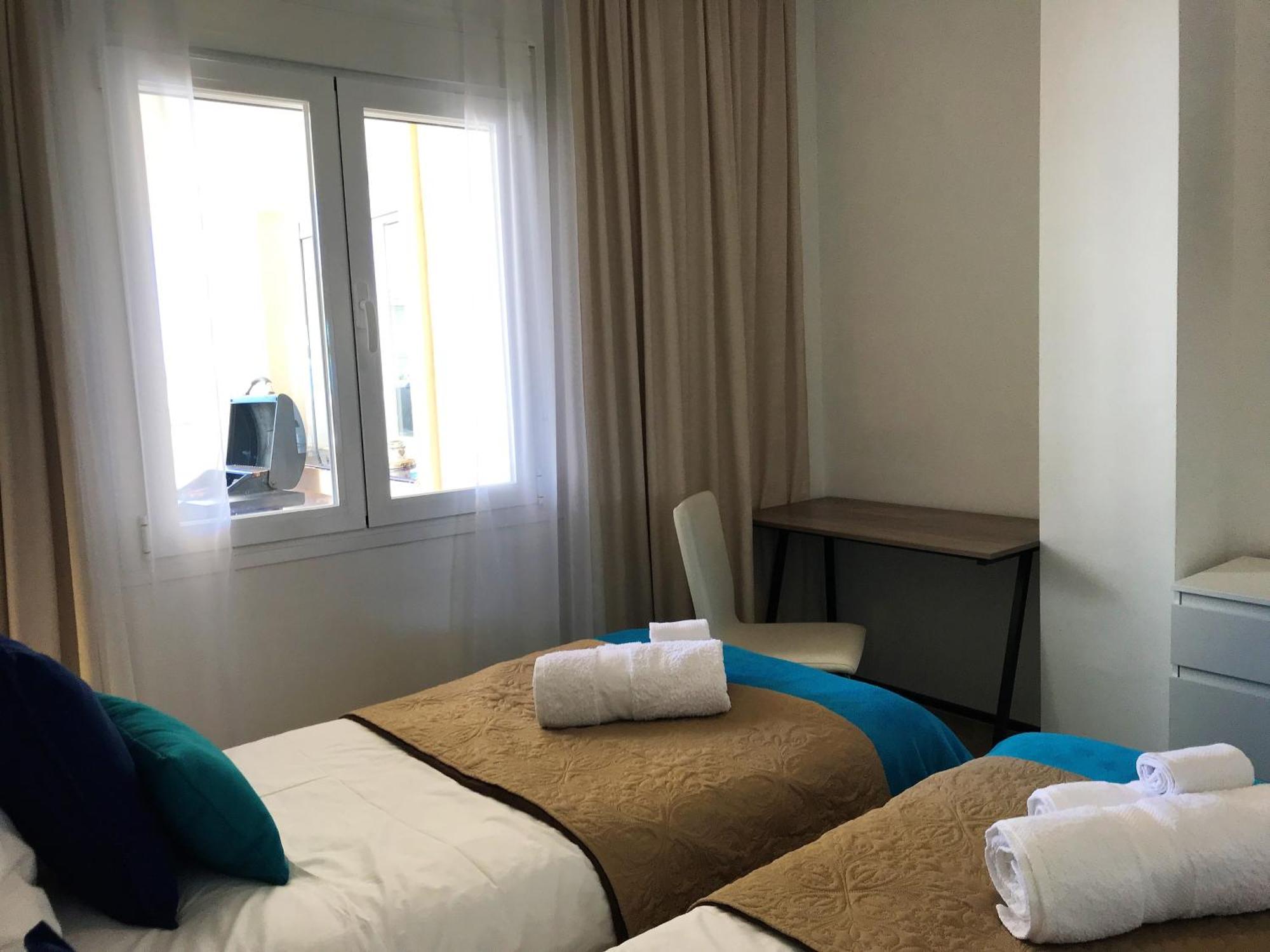 Mary Apartment Estepona