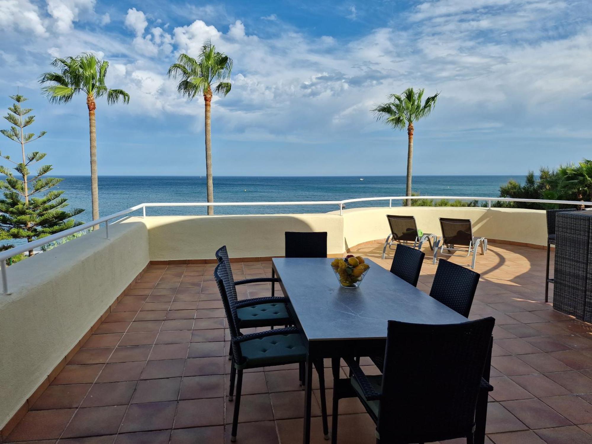 Mary Estepona