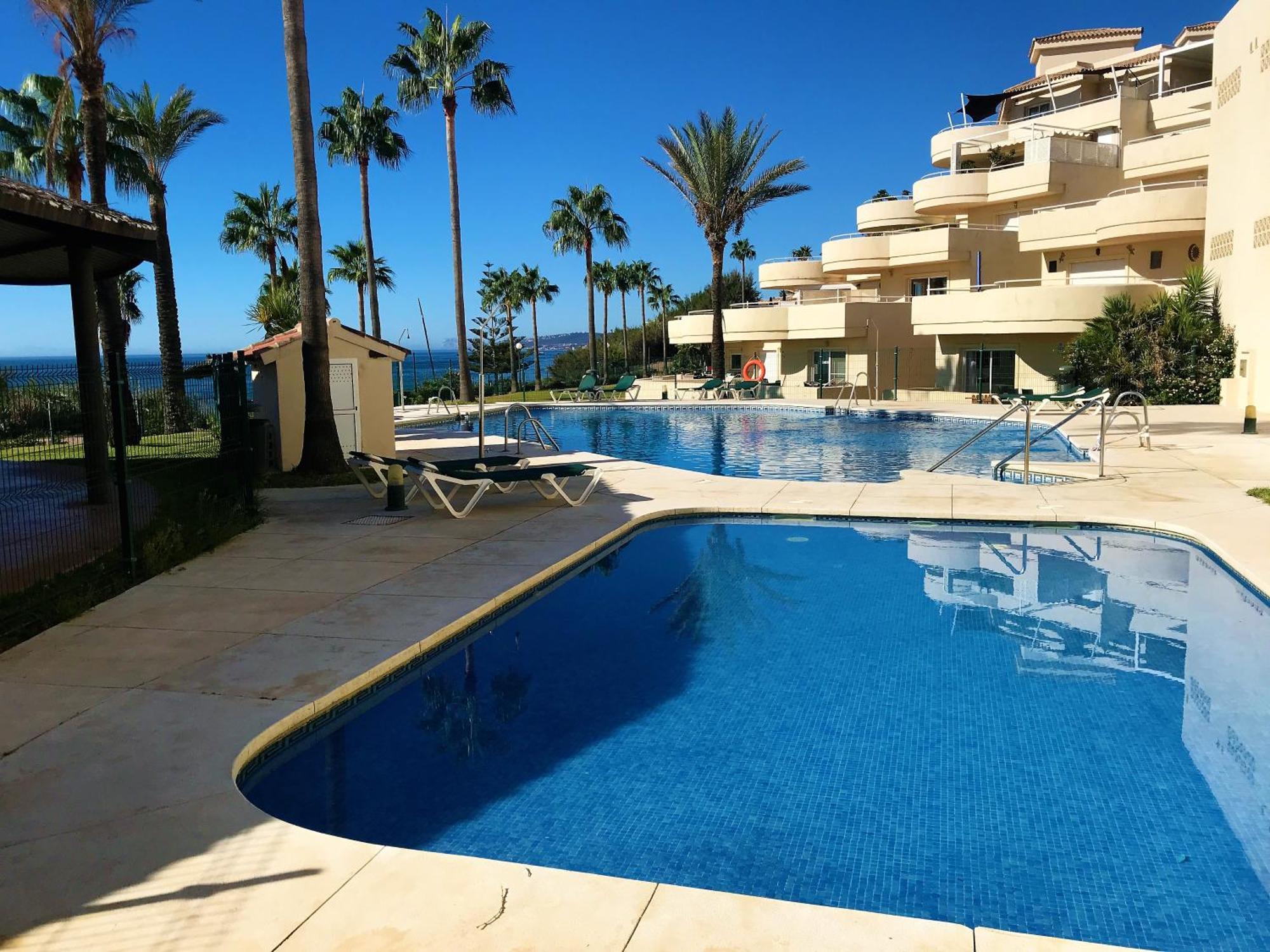 Mary * Estepona