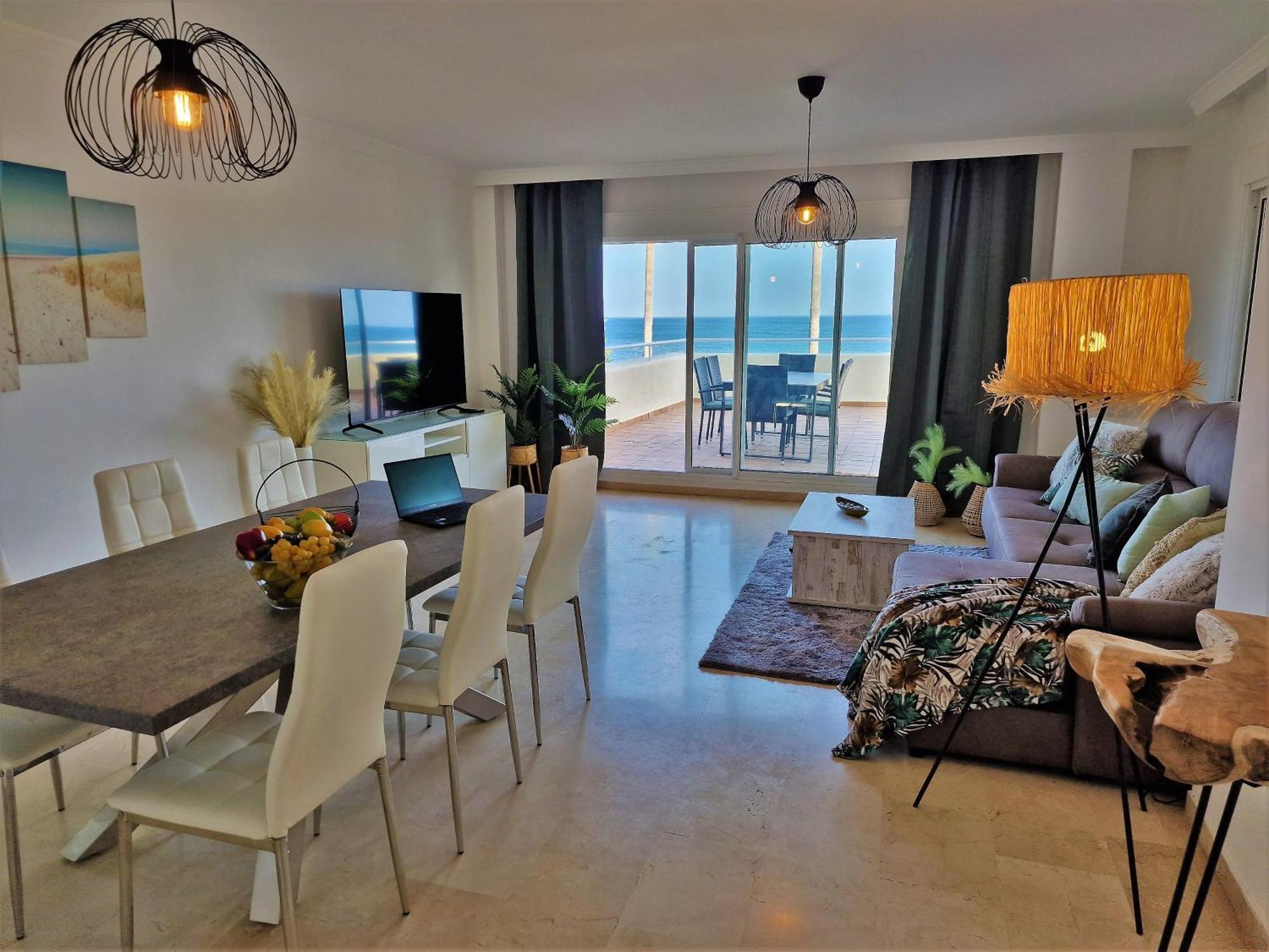 Apartment Mary Estepona