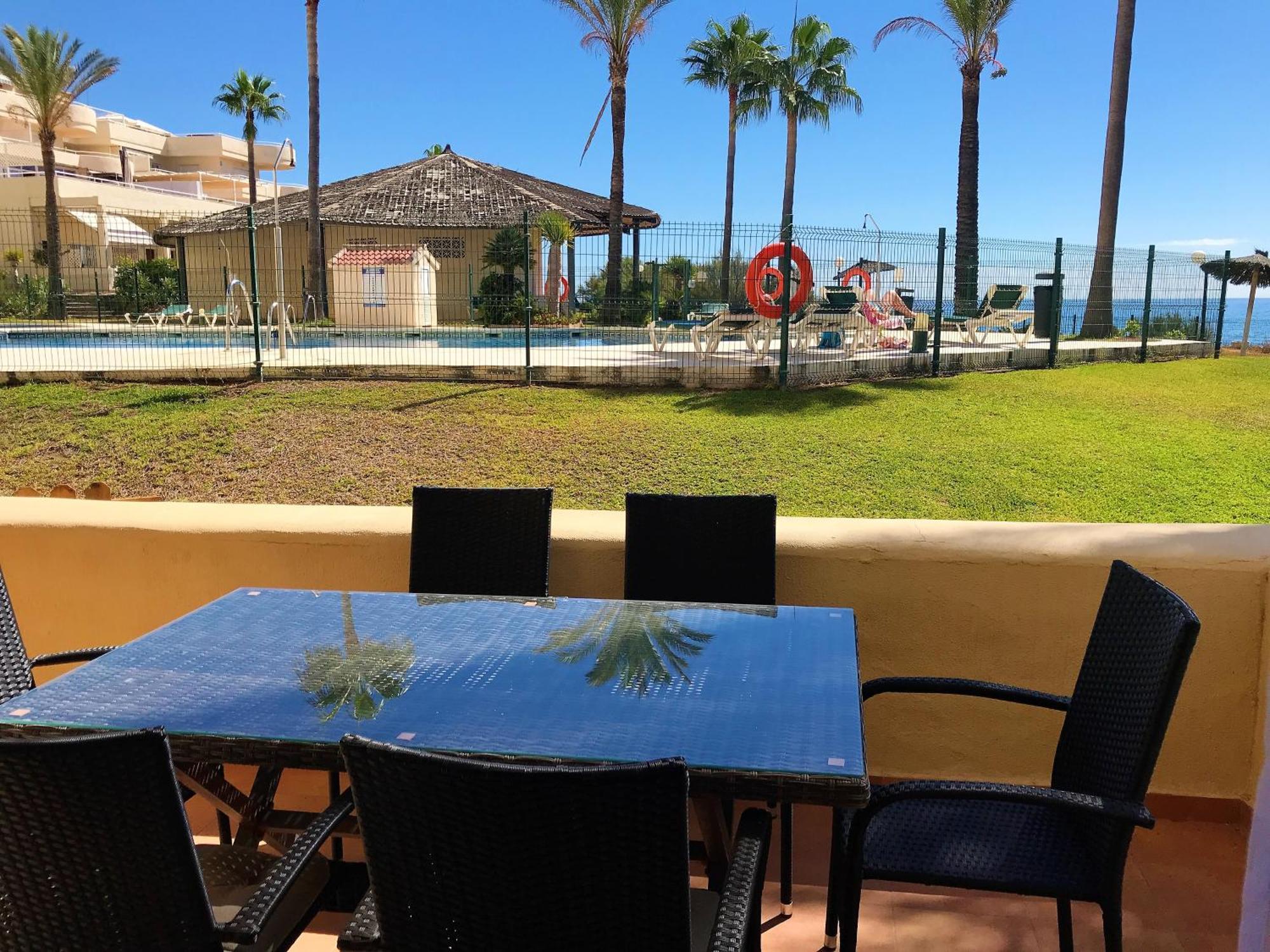 Mary * Estepona