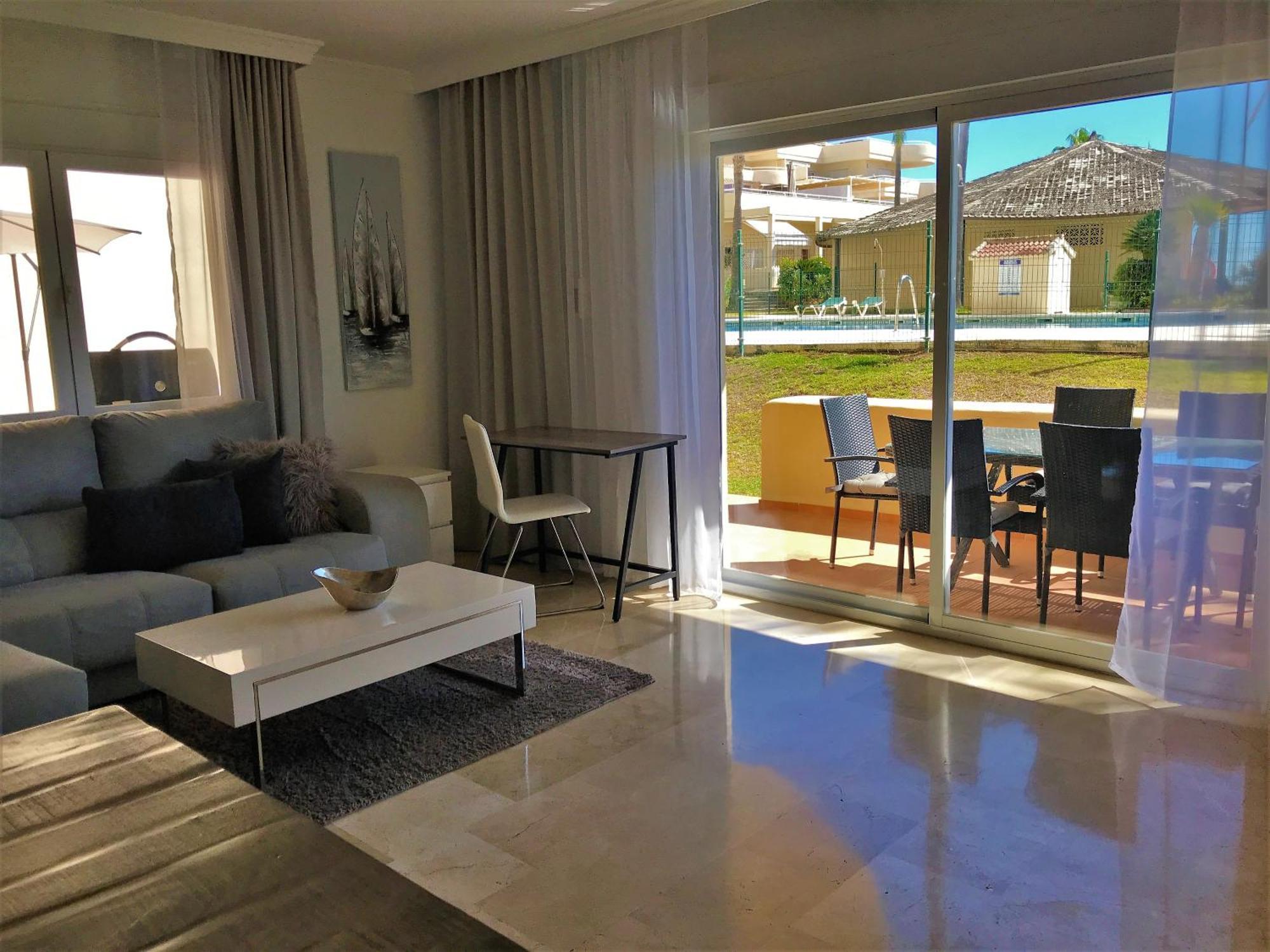 Mary Estepona
