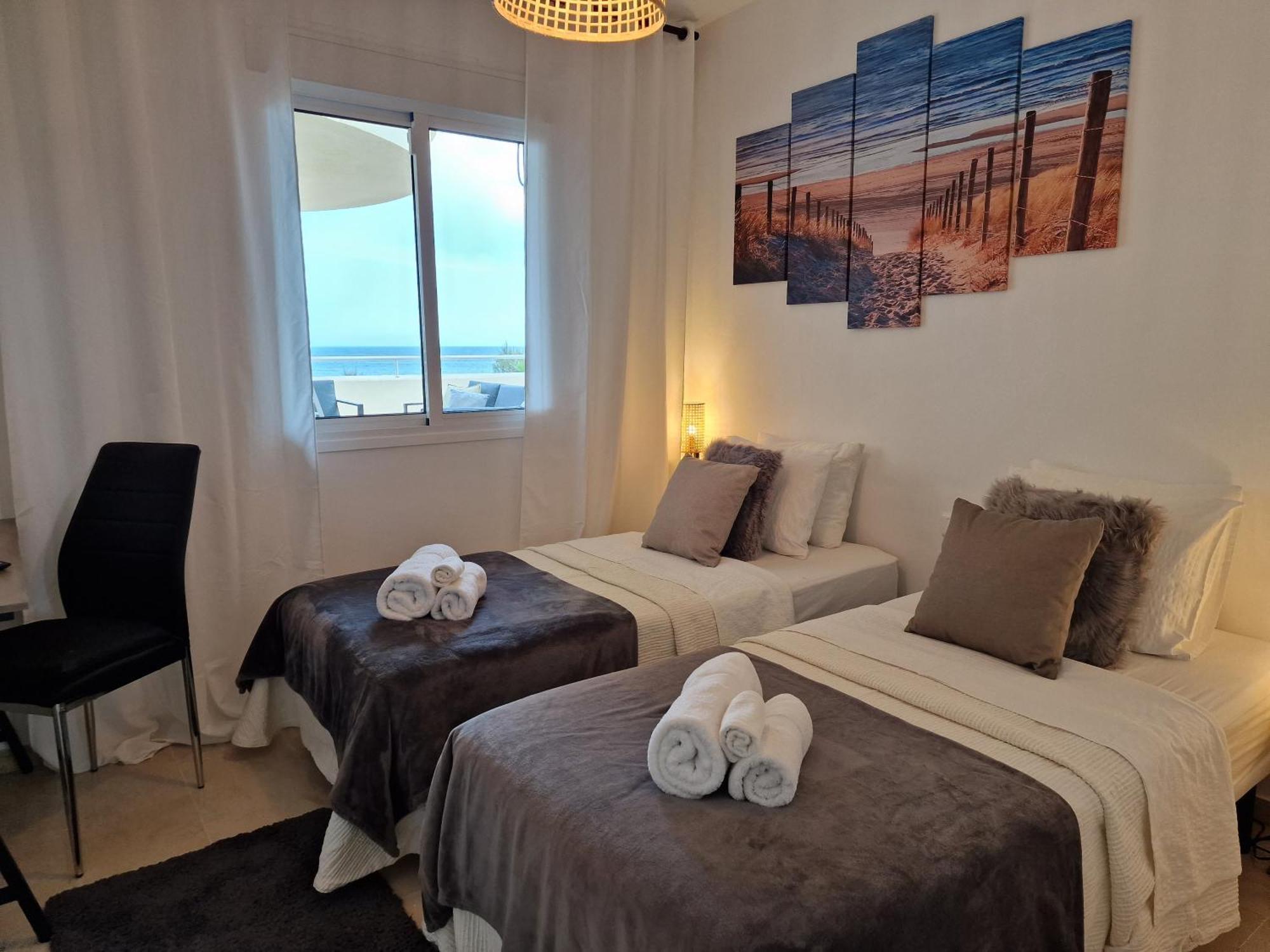 Mary Estepona