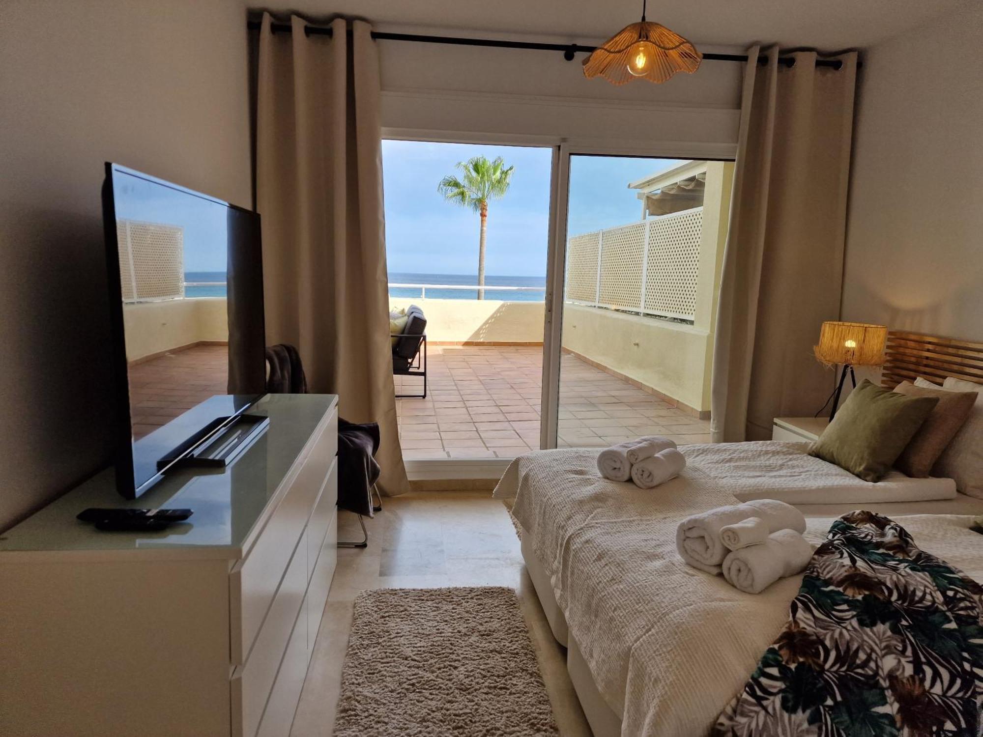 Mary Apartment