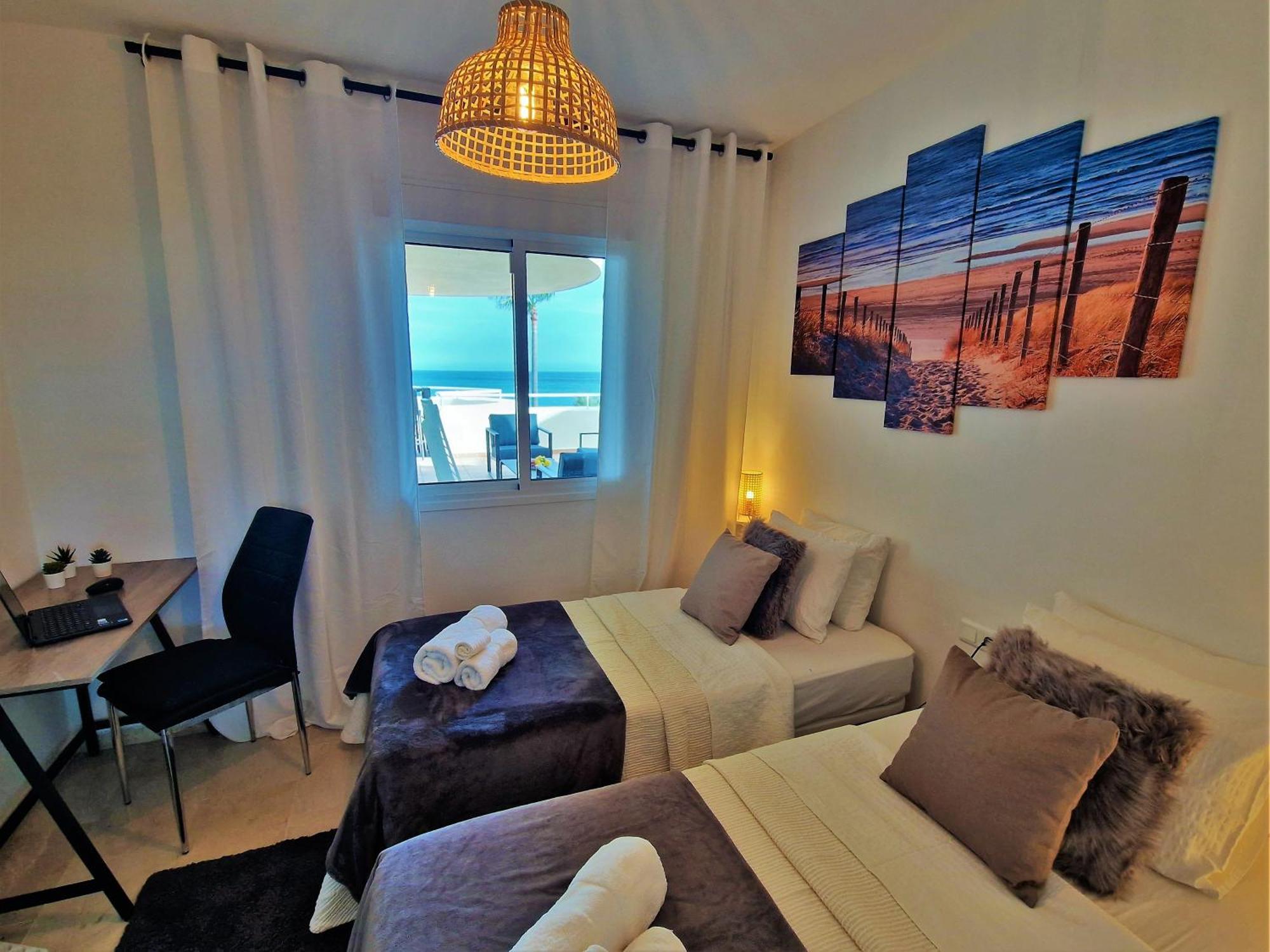 Mary Apartment *