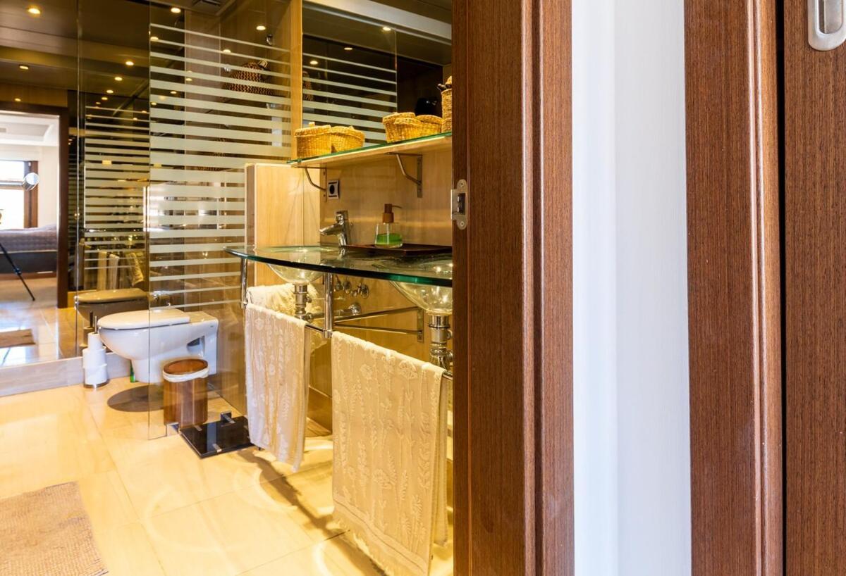 3br Penthouse With Private Pool Estepona