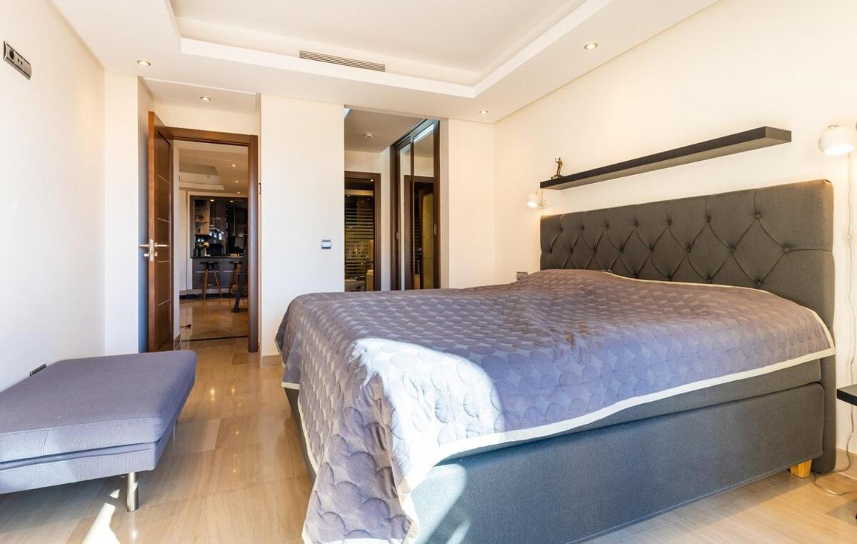 3br Penthouse With Private Pool Apartamento