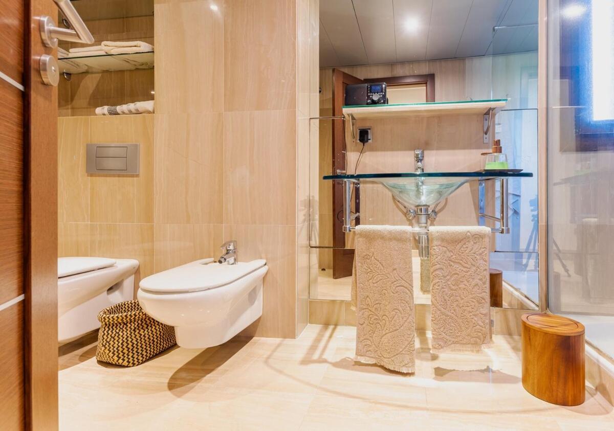 3br Penthouse With Private Pool Apartamento Estepona