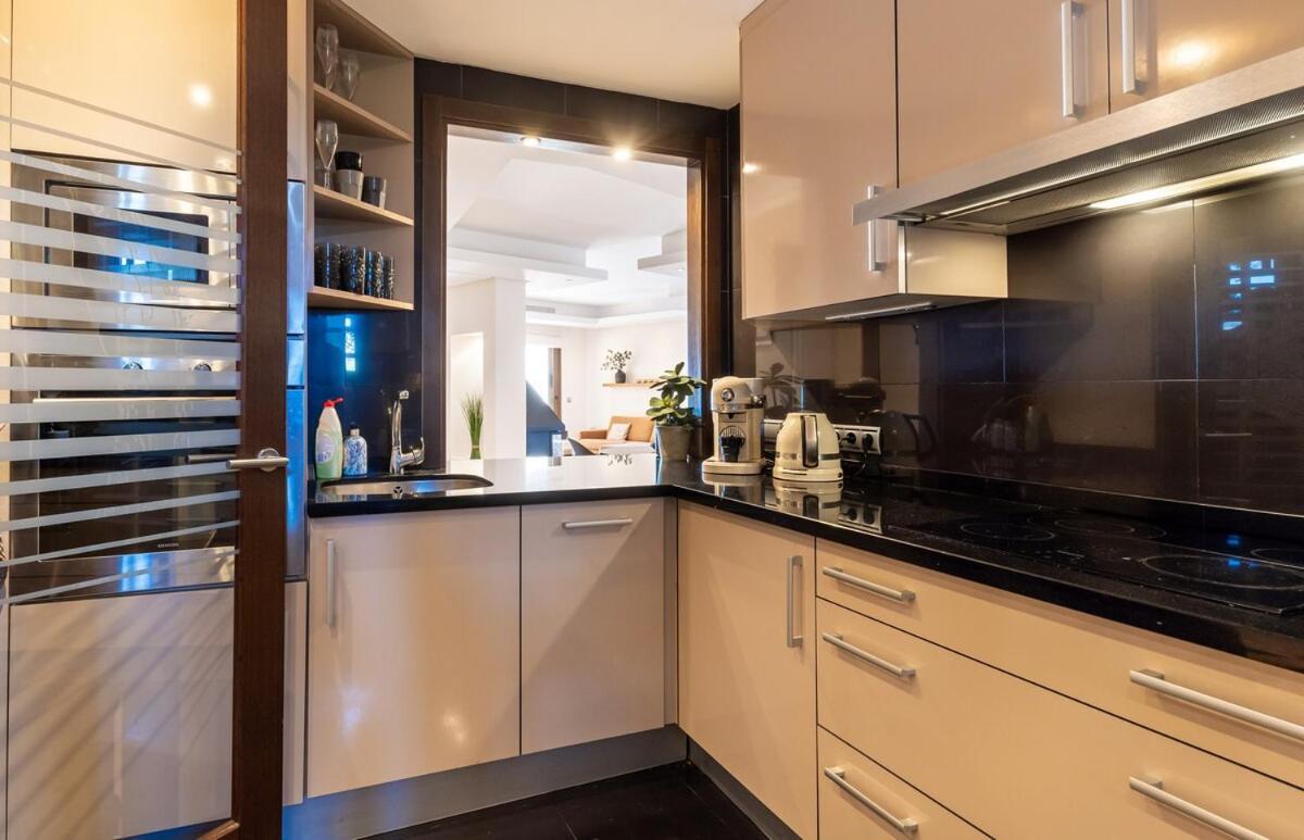 Apartamento 3br Penthouse With Private Pool *