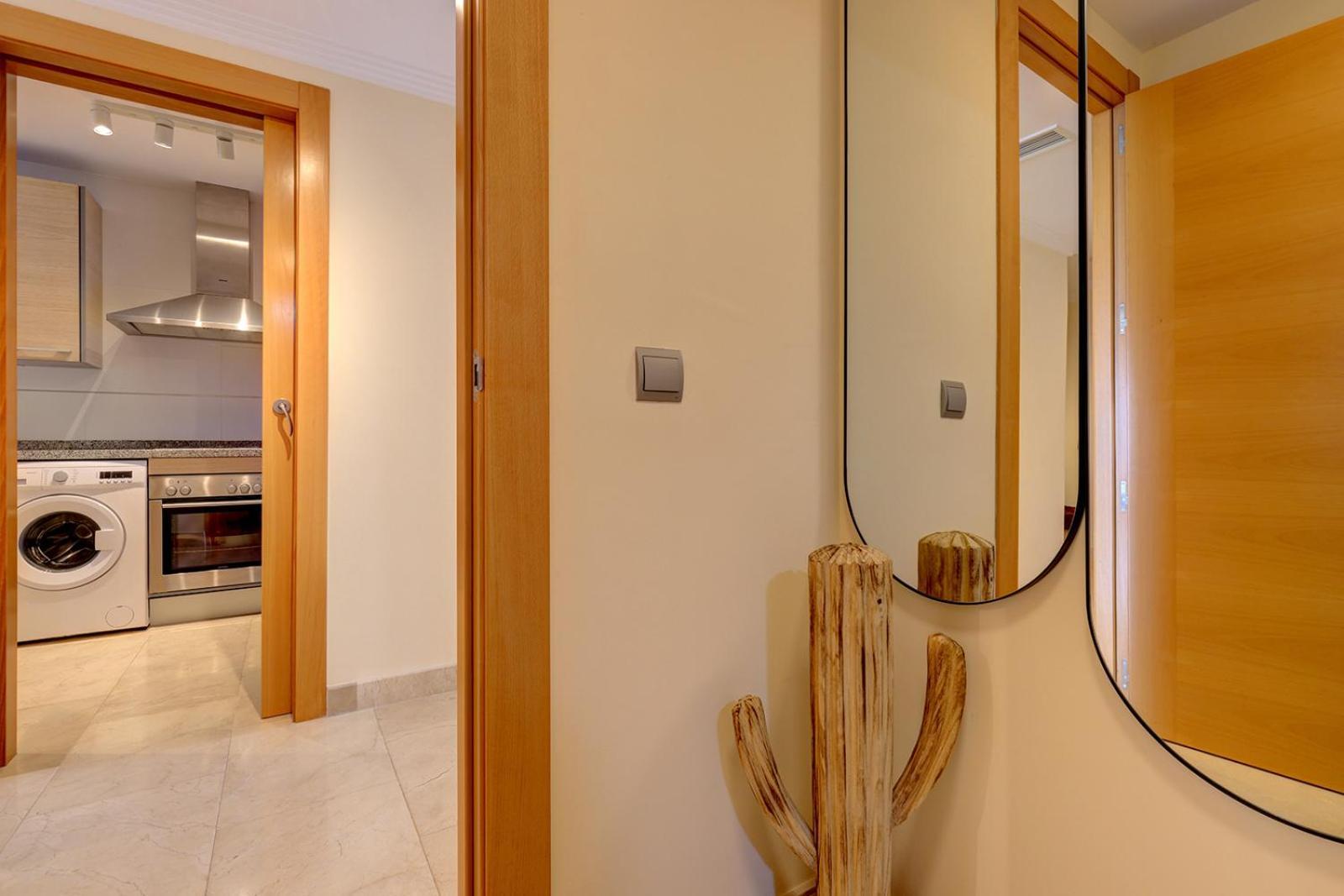 Panoramic Sea Views Penthouse Apartment