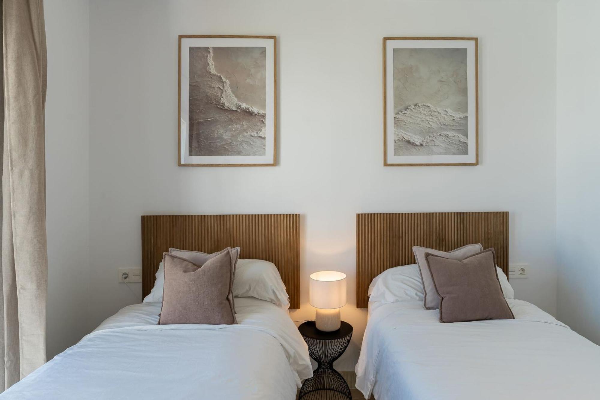 Paraiso Pueblo Penthouse With Solarium - 4202 Apartamento *