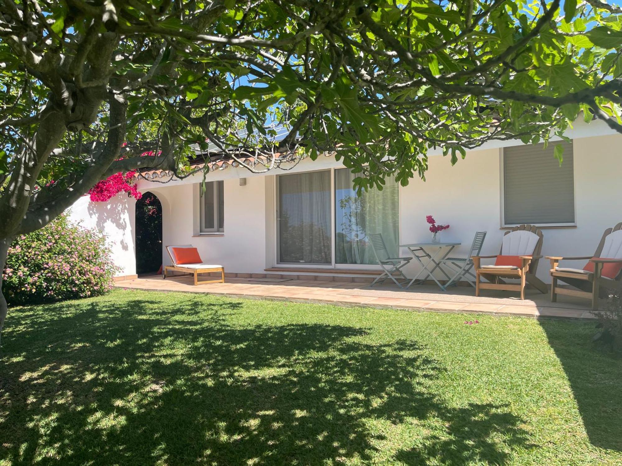 La Casita Casa de férias *
