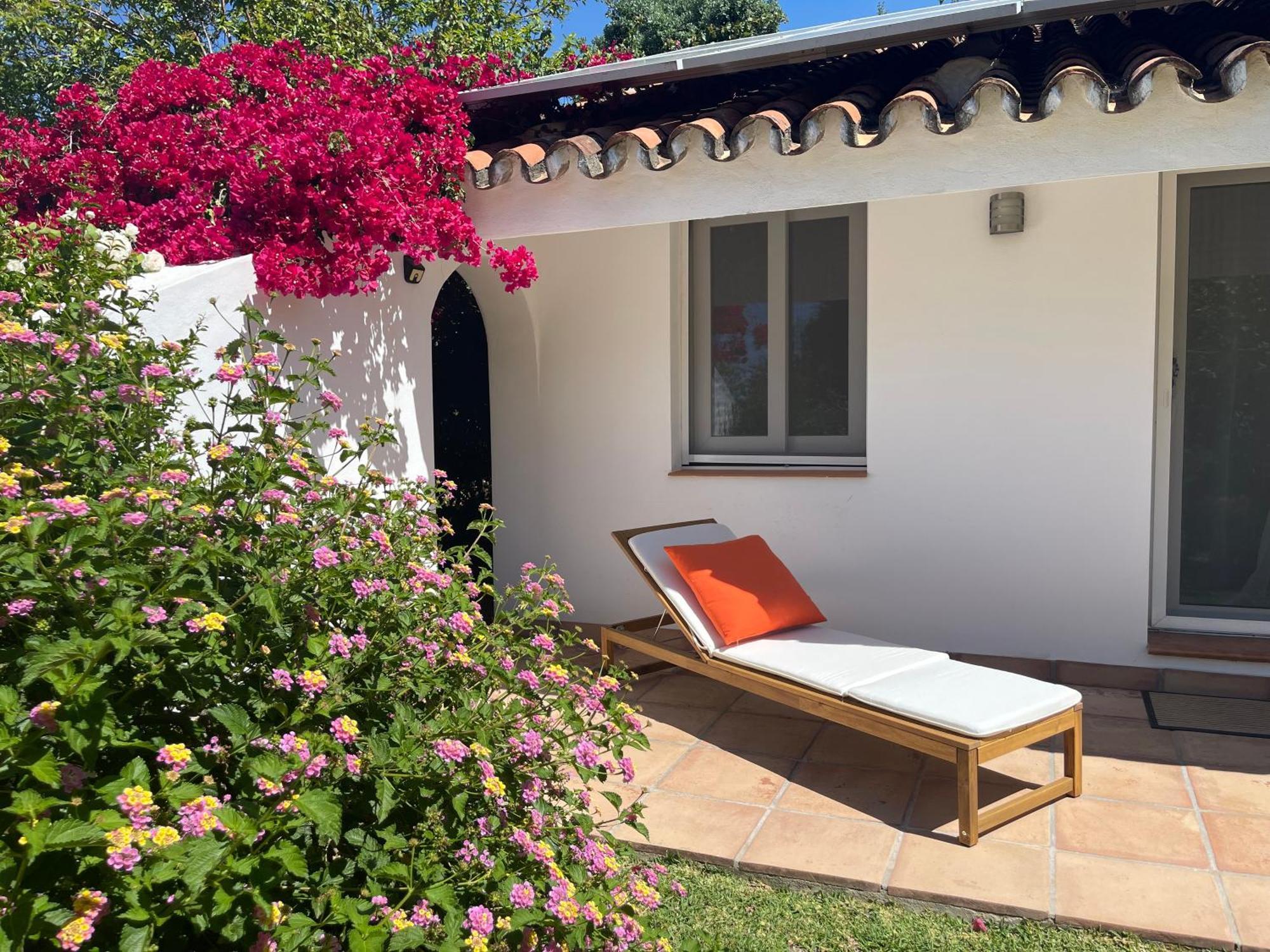 La Casita *