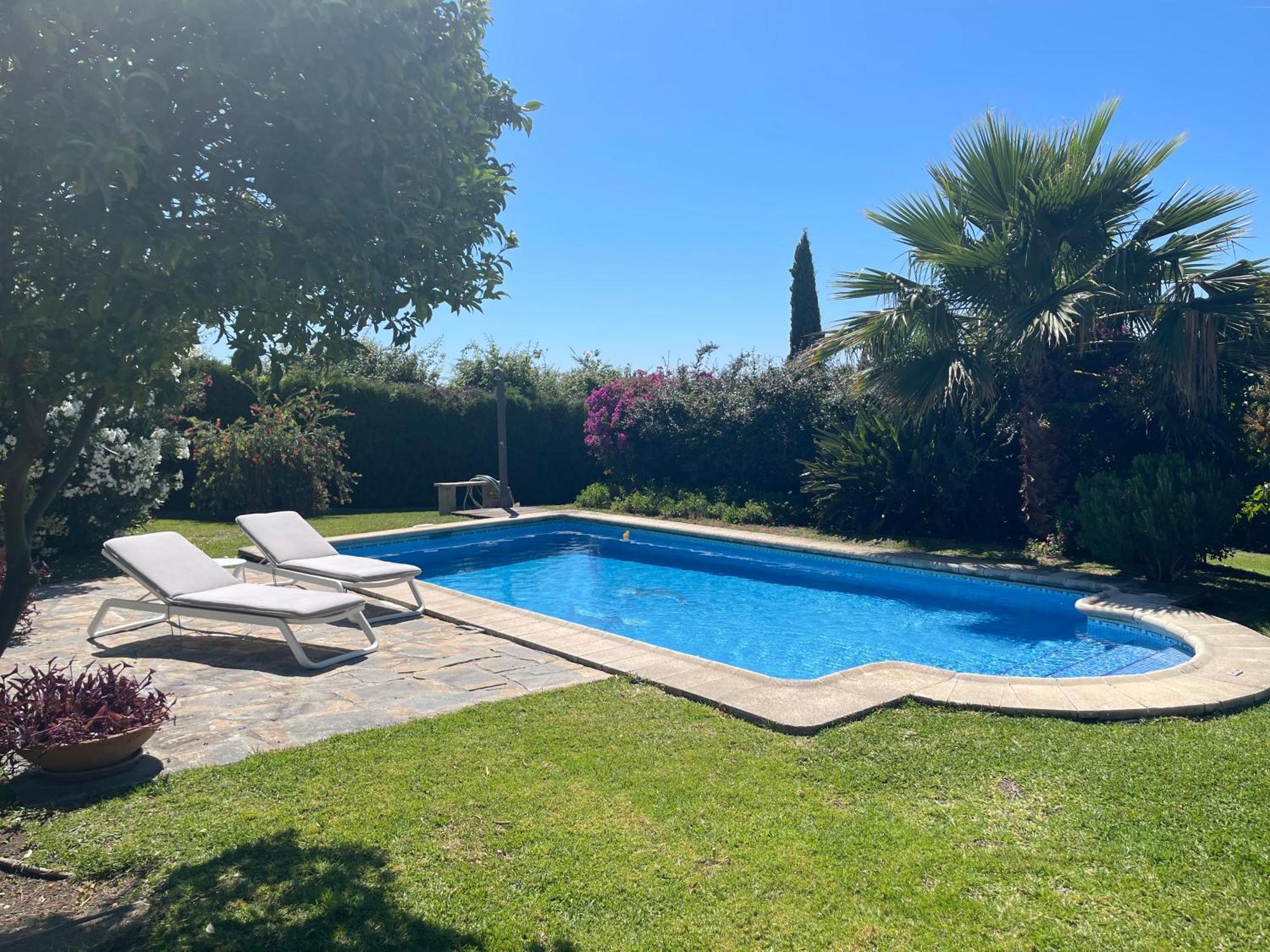 La Casita Casa de férias