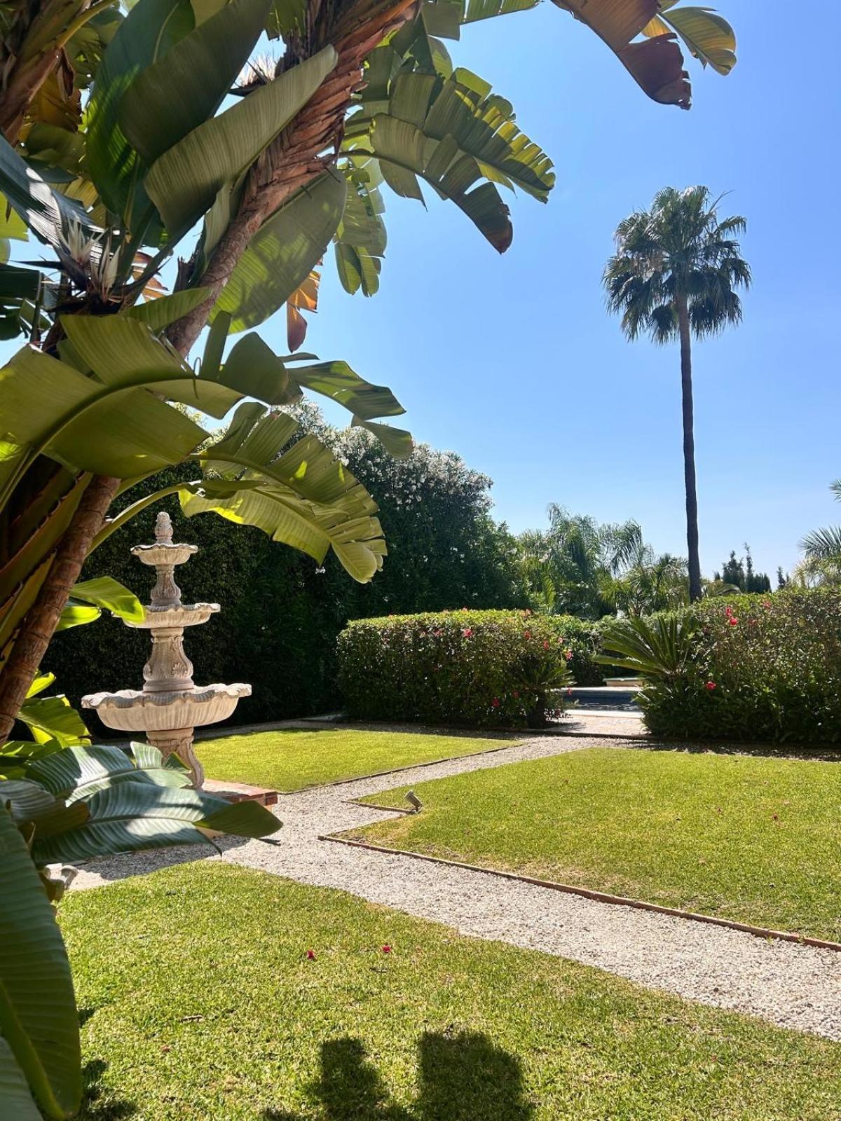 Luxury At Maria In El Paraiso Spain * Estepona