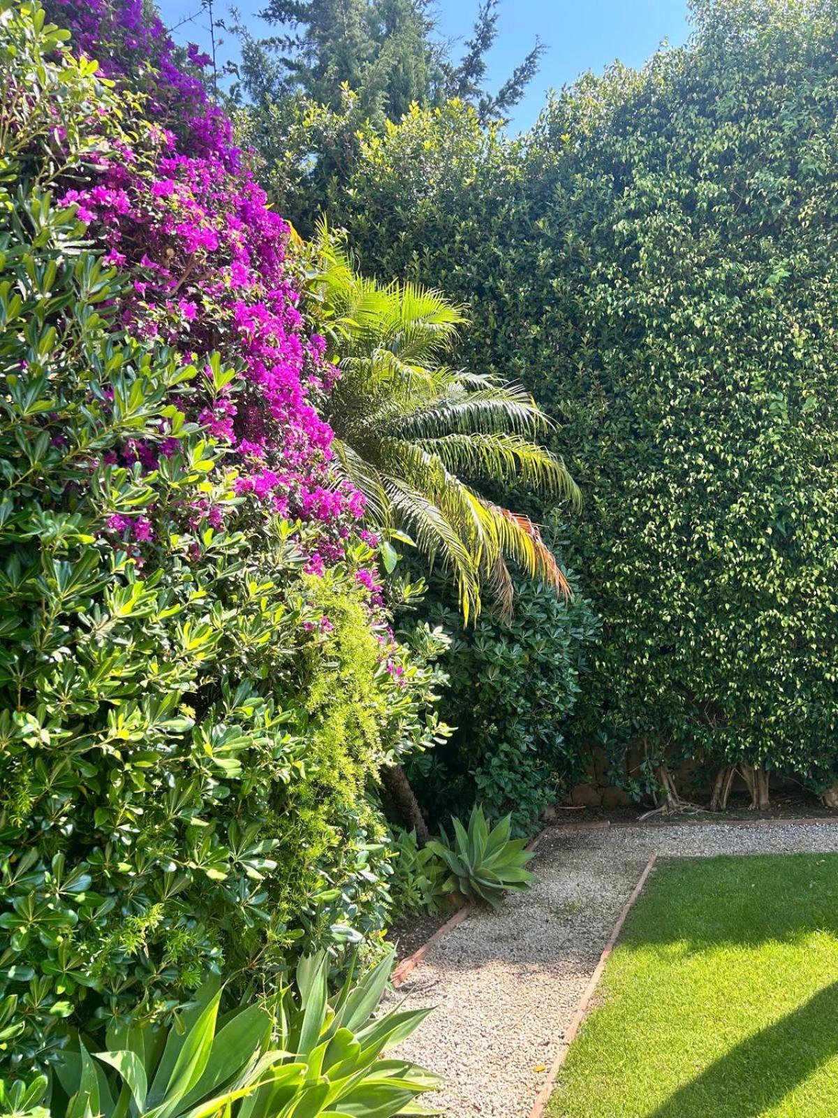 Luxury At Maria In El Paraiso Spain Estepona