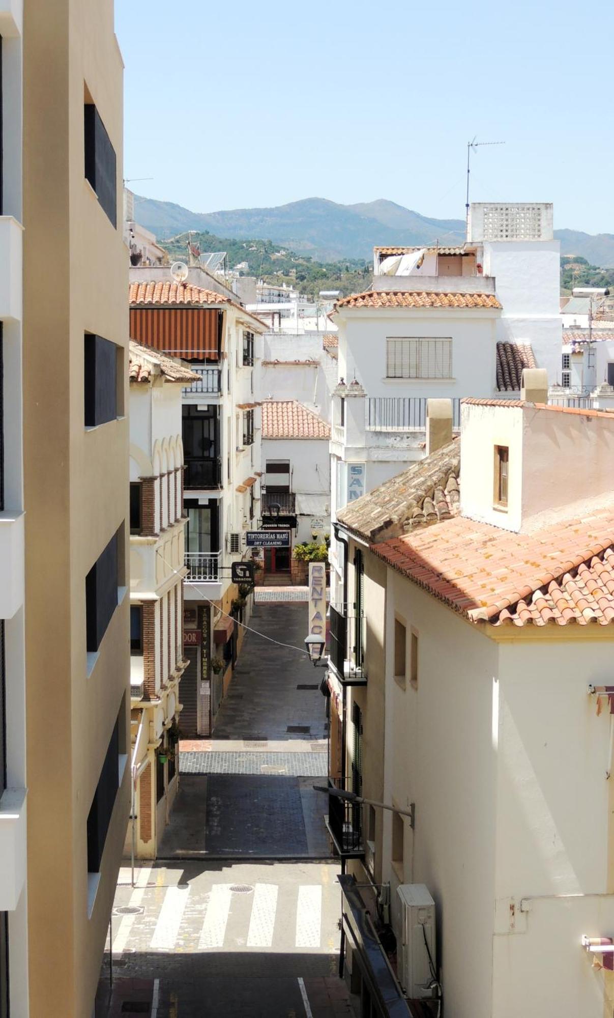 Pasaje Apartment Estepona