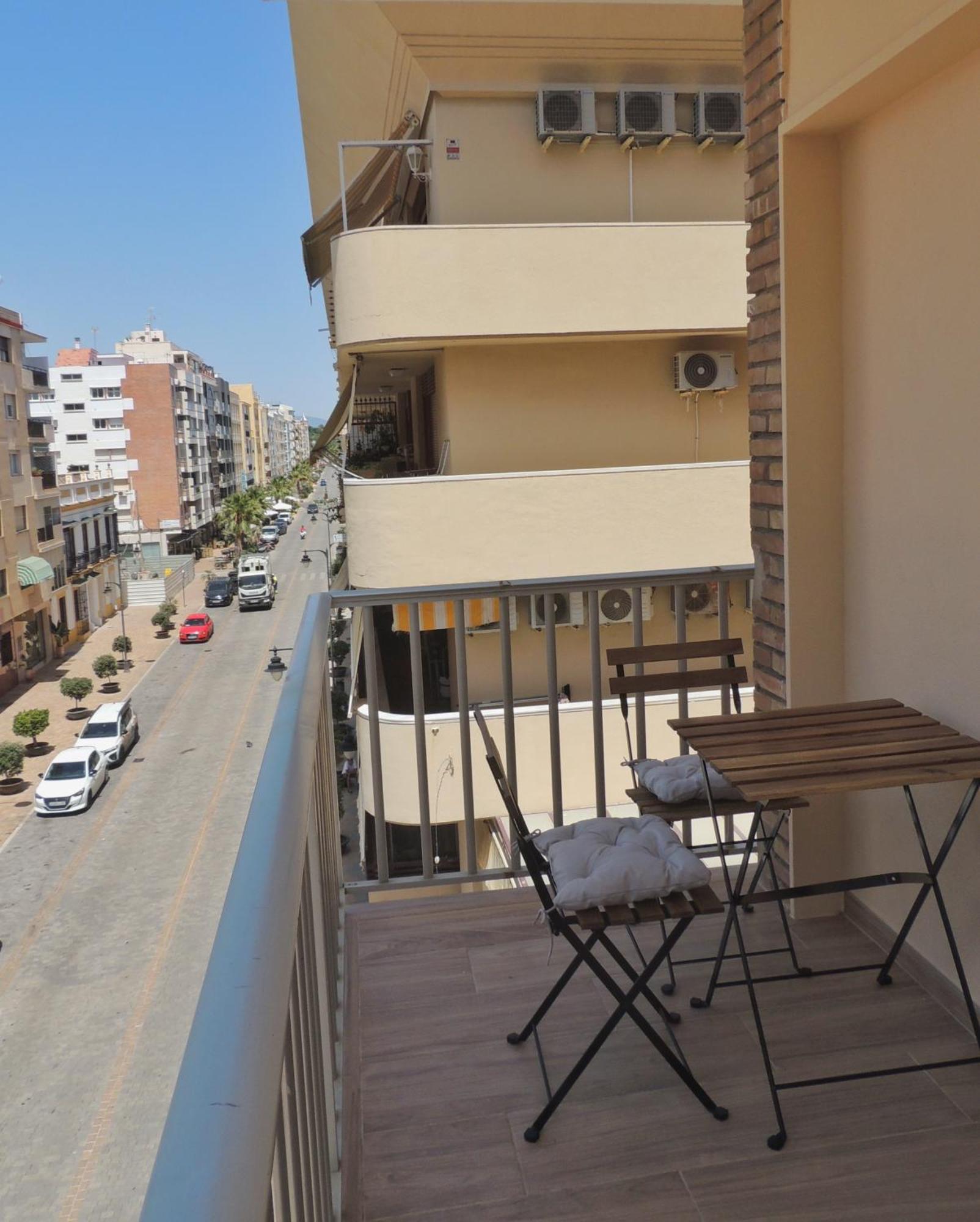 Pasaje Apartment