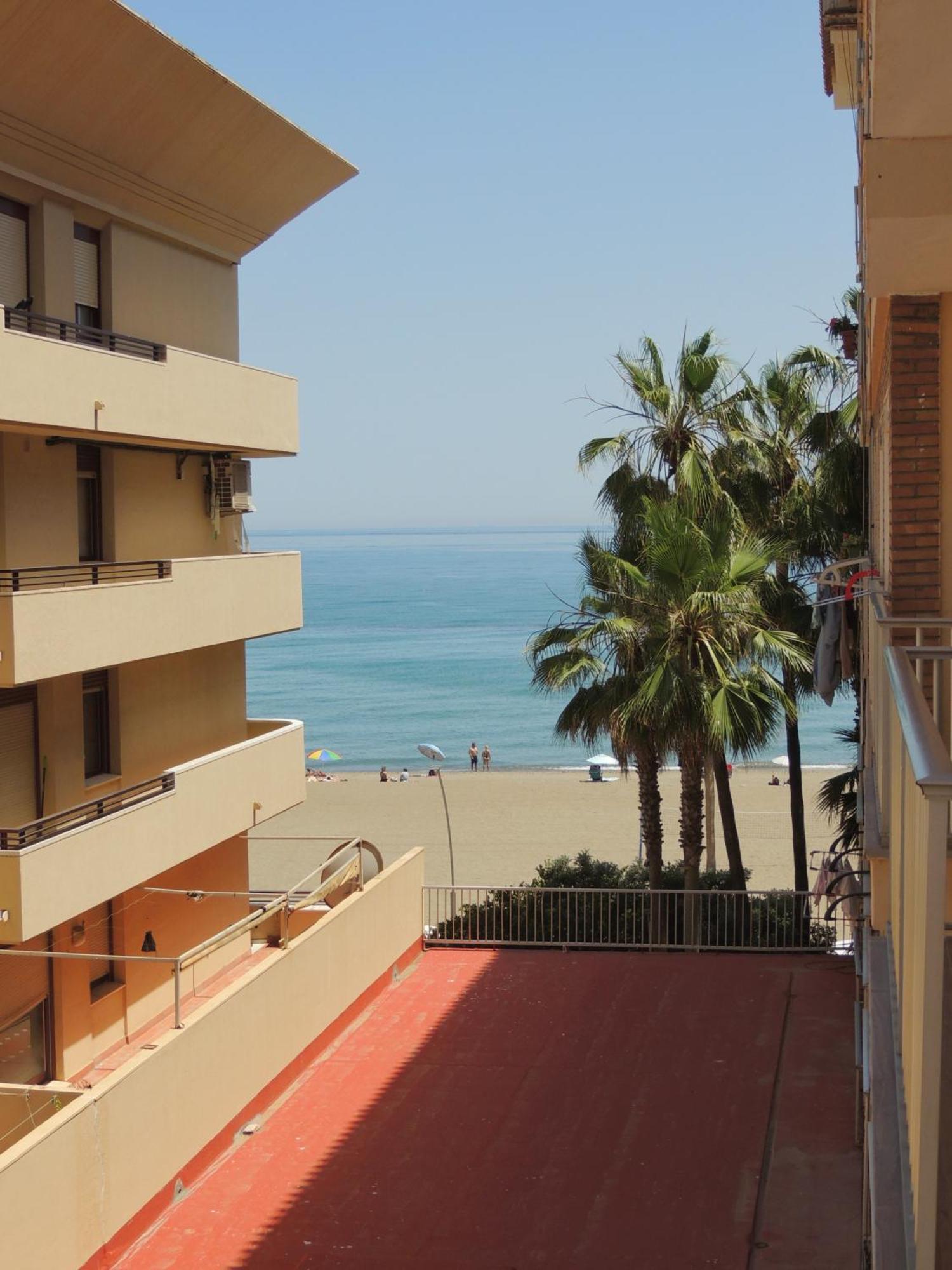 Apartment Pasaje Estepona