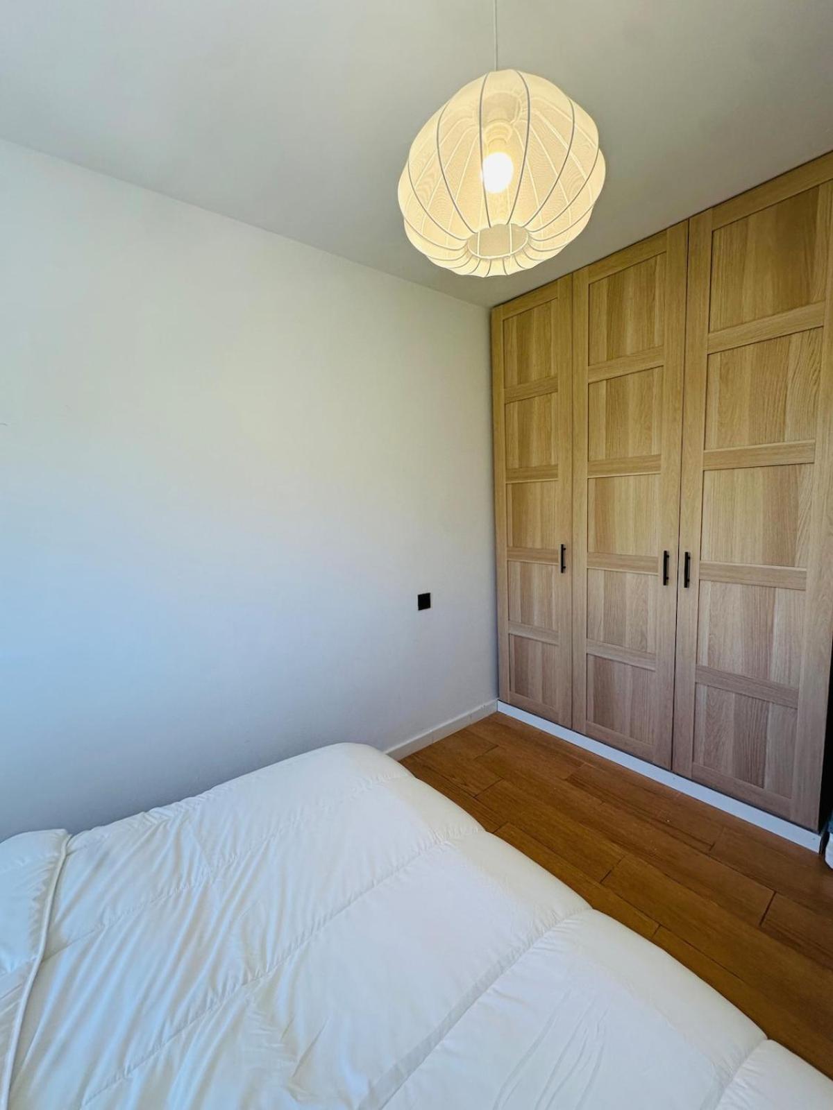 Renovated Sea View 150m From El Cristo Estepona