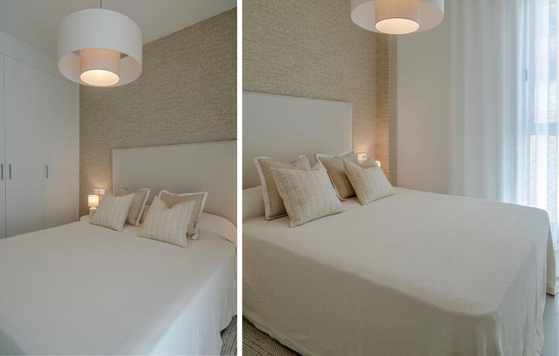 Chic Coastal Living On Estepona's Golden Mile * Estepona