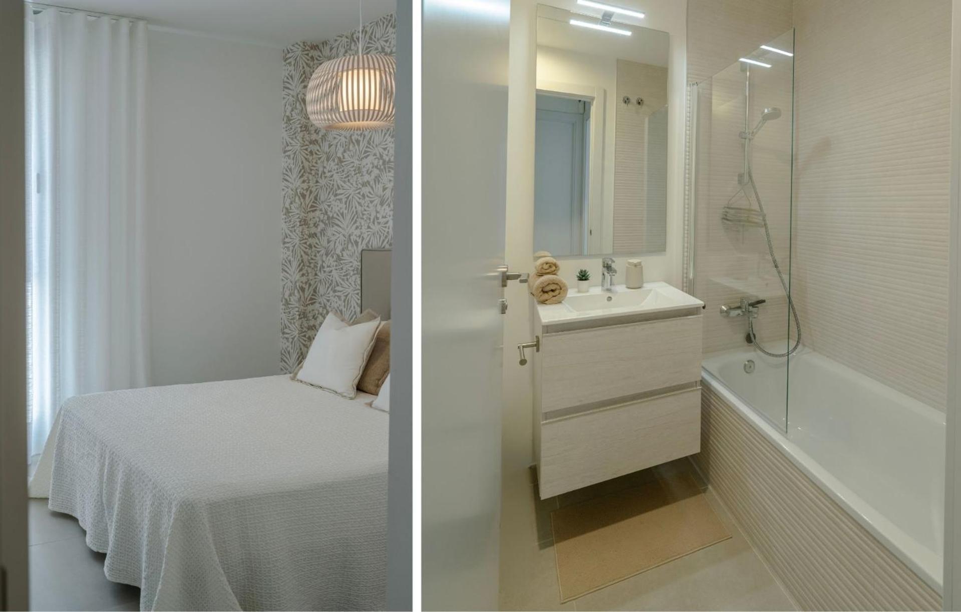 Chic Coastal Living On Estepona's Golden Mile Estepona