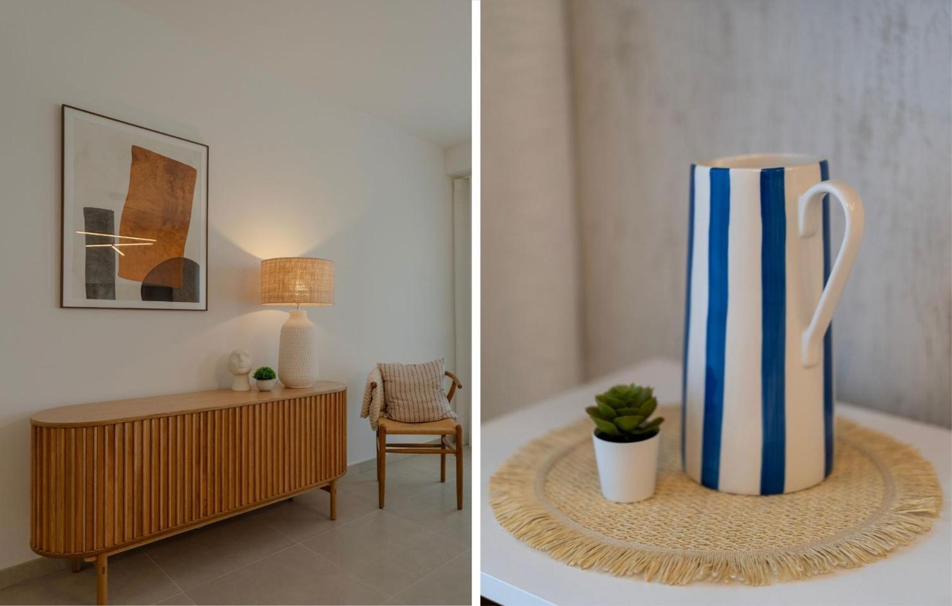 Chic Coastal Living On Estepona's Golden Mile * Estepona