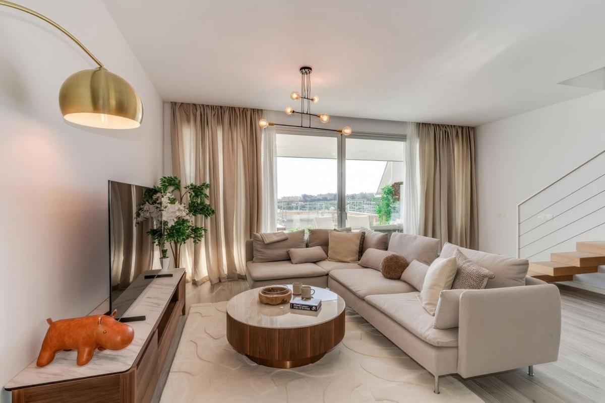 Oceana Townhouse - Cozy 3 Bed Home! * Estepona