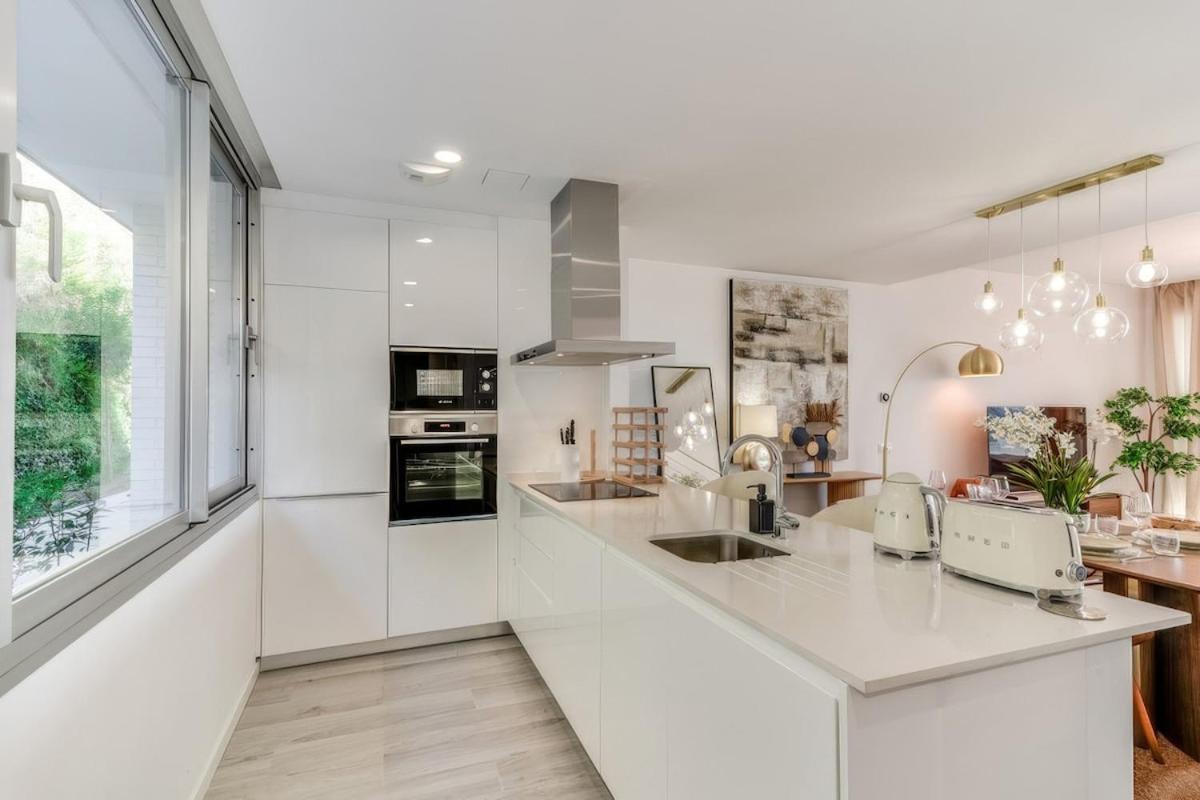 Oceana Townhouse - Cozy 3 Bed Home! Estepona