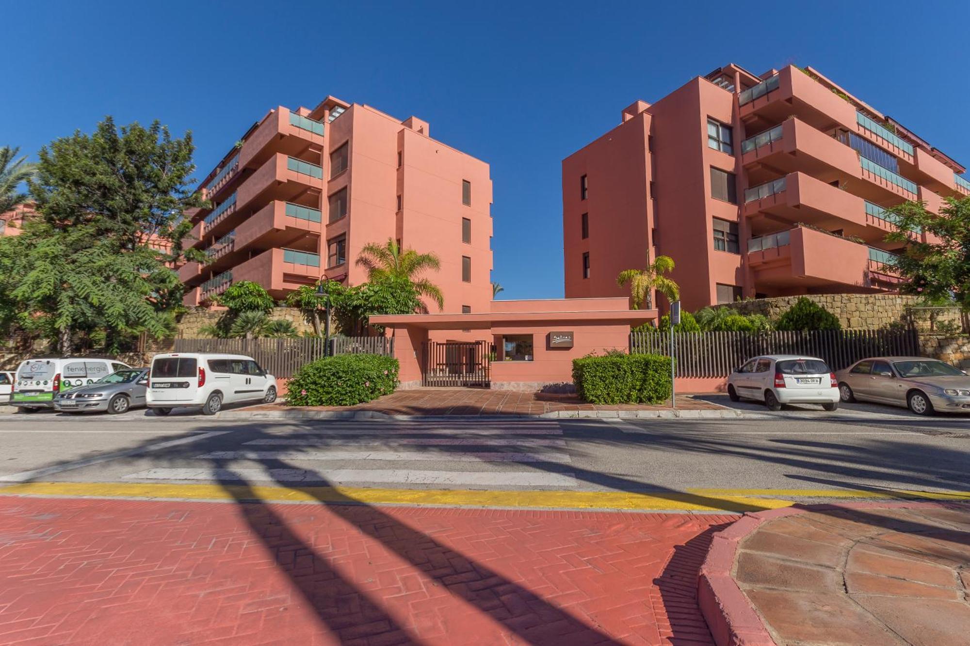 La Terraza Azahar - 3 Bedroom Ground Floor Appartement *