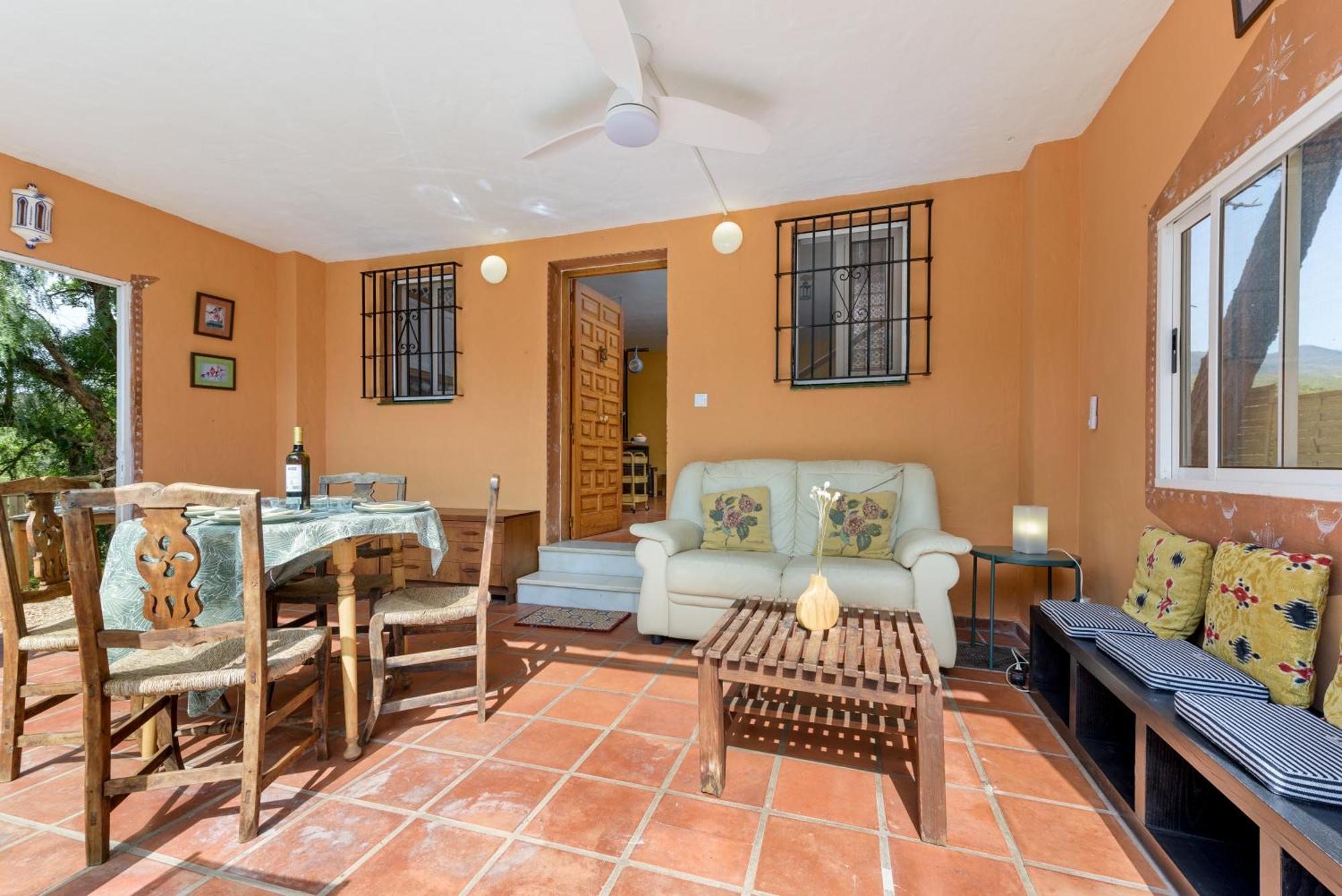 Chalet Mirador