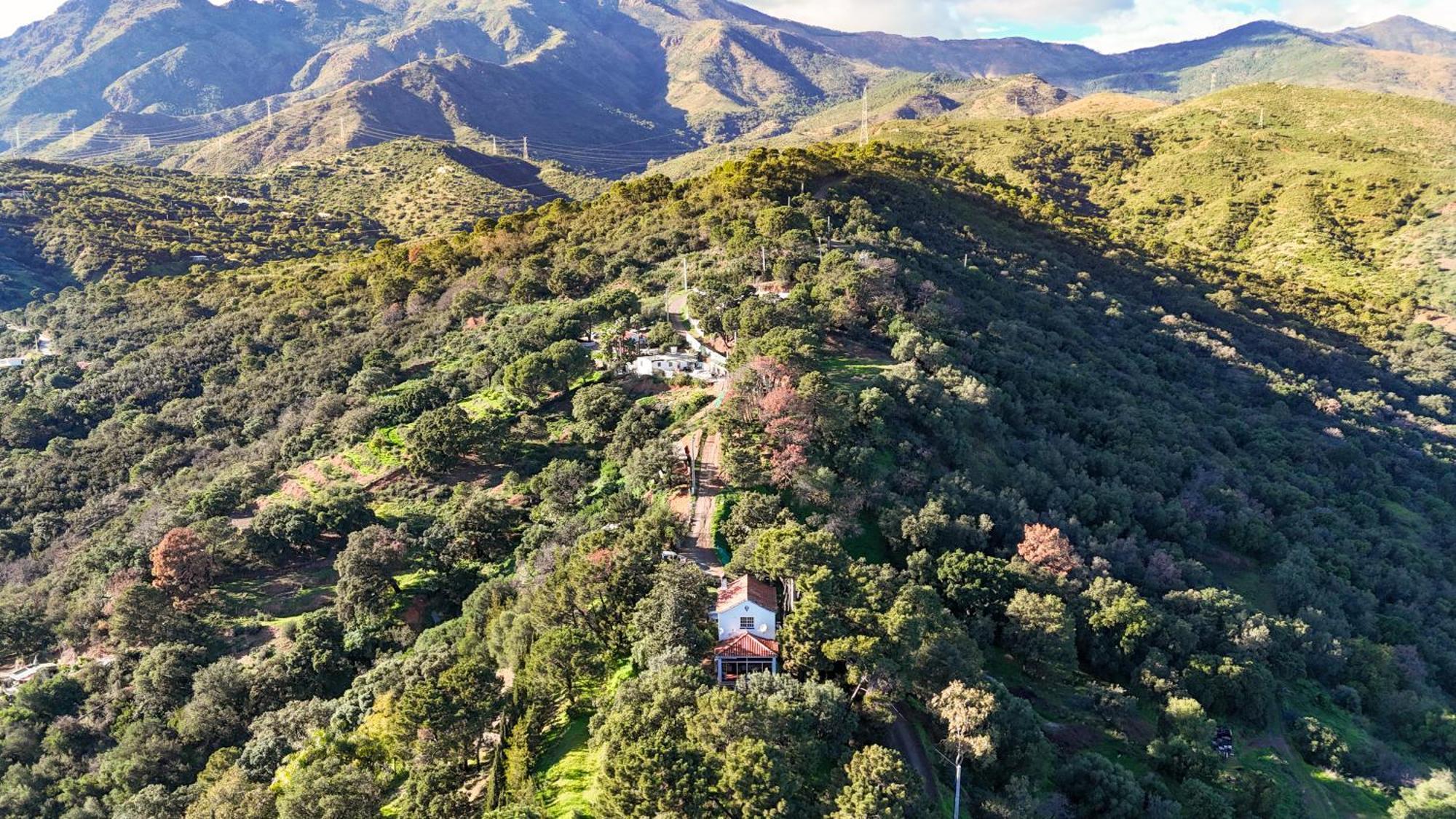 Chalet Mirador