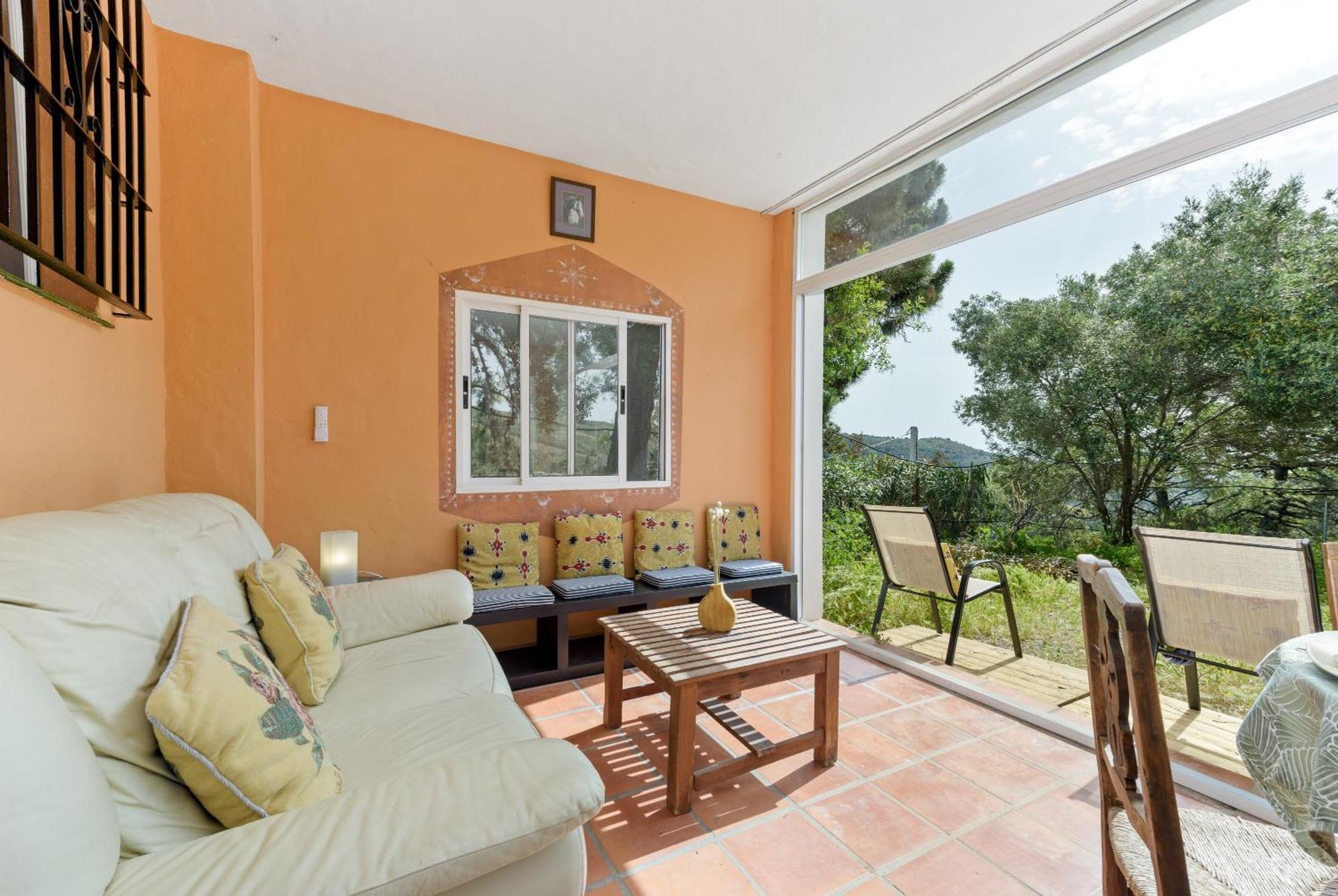 Chalet Mirador *